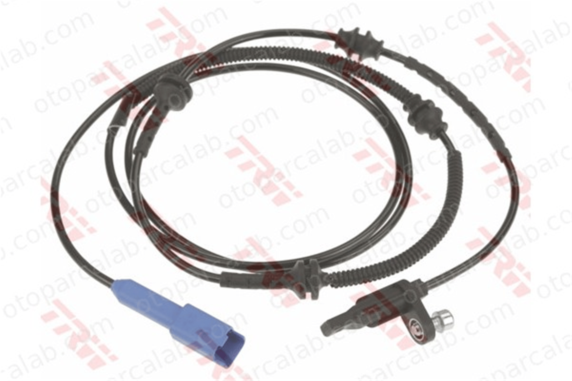 TRW GBS4019 Abs Sensörü Ön veya Arka Sağ veya Sol CITROËN C5 III Break C5 III 4545J0