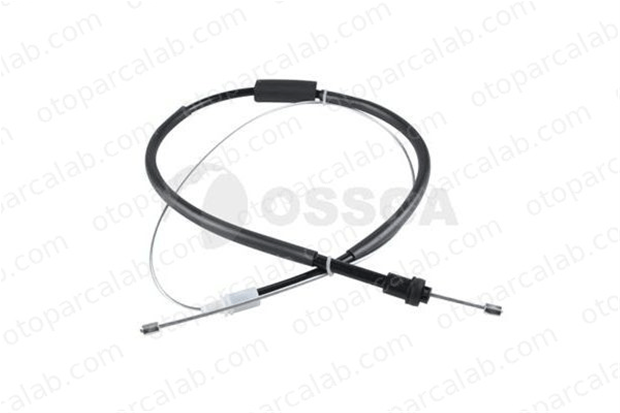 TRW GCH763 El Fren Teli Arka Sağ veya Sol PEUGEOT 208 I CITROËN C3 III 9671813380