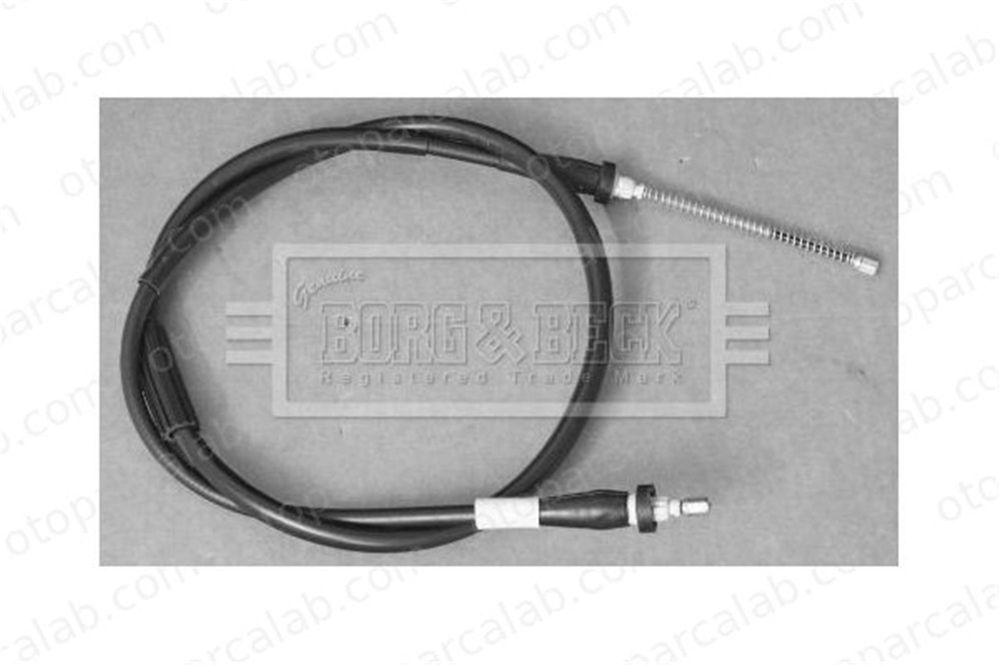 TRW GCH892 El Fren Teli Arka Sol RENAULT CLIO IV CLIO IV Grandtour 365311282R