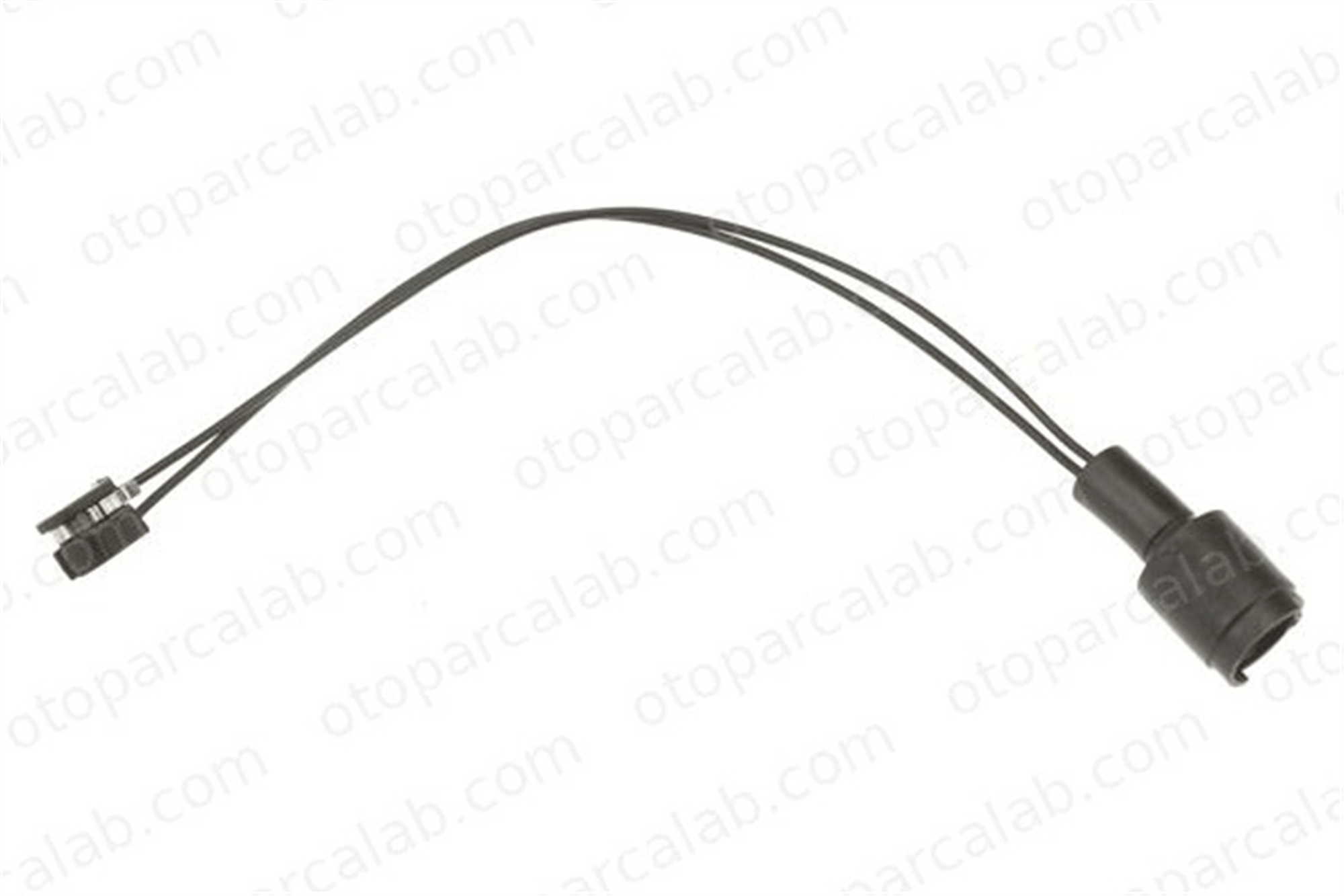 TRW GIC110 Balata İkaz Kablosu Ön BMW 5 7 34351179820 34351180781