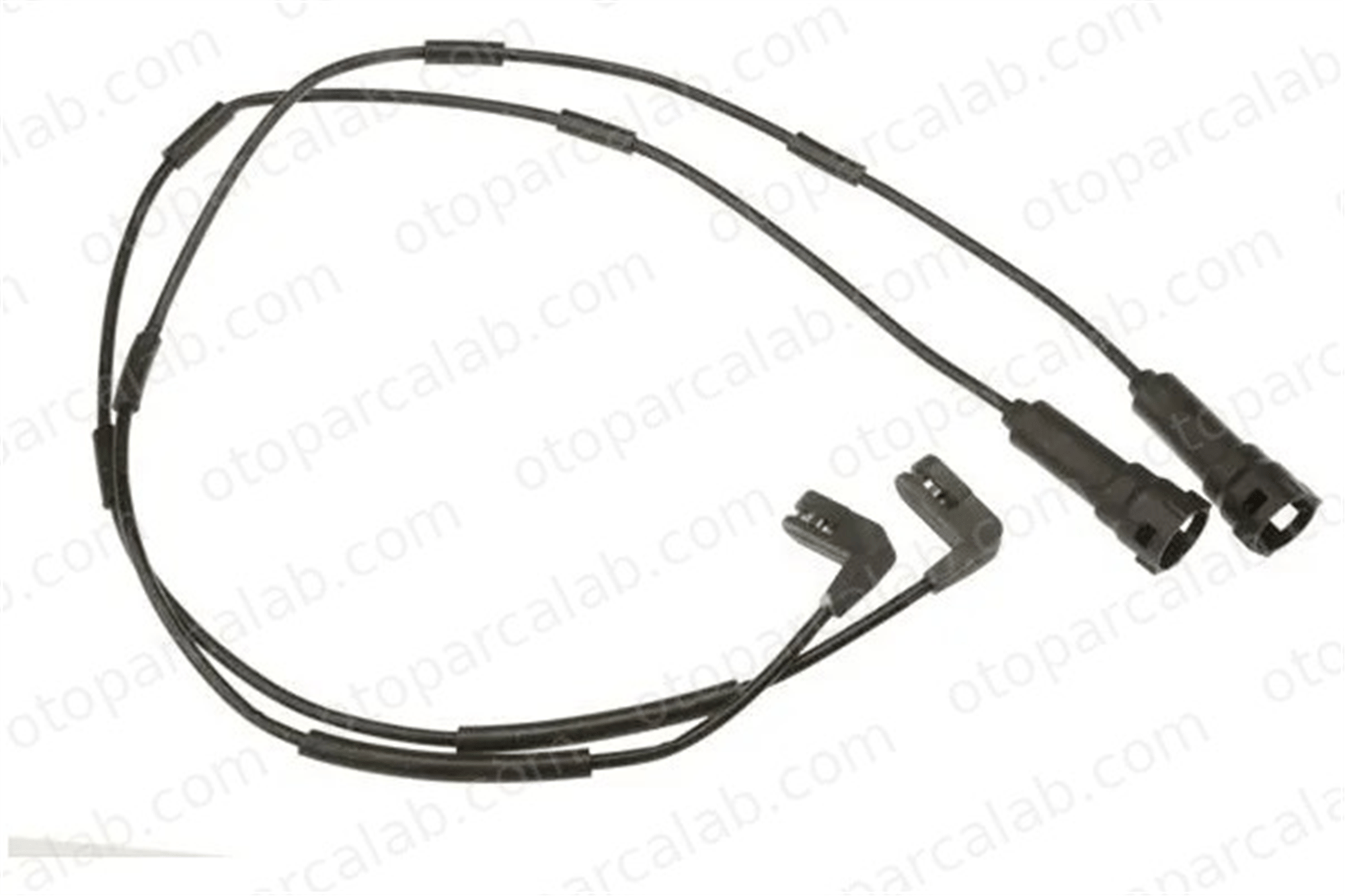 TRW GIC125 Balata İkaz Kablosu Ön OPEL ASTRA F Station wagon ASTRA F 1238348 90335784