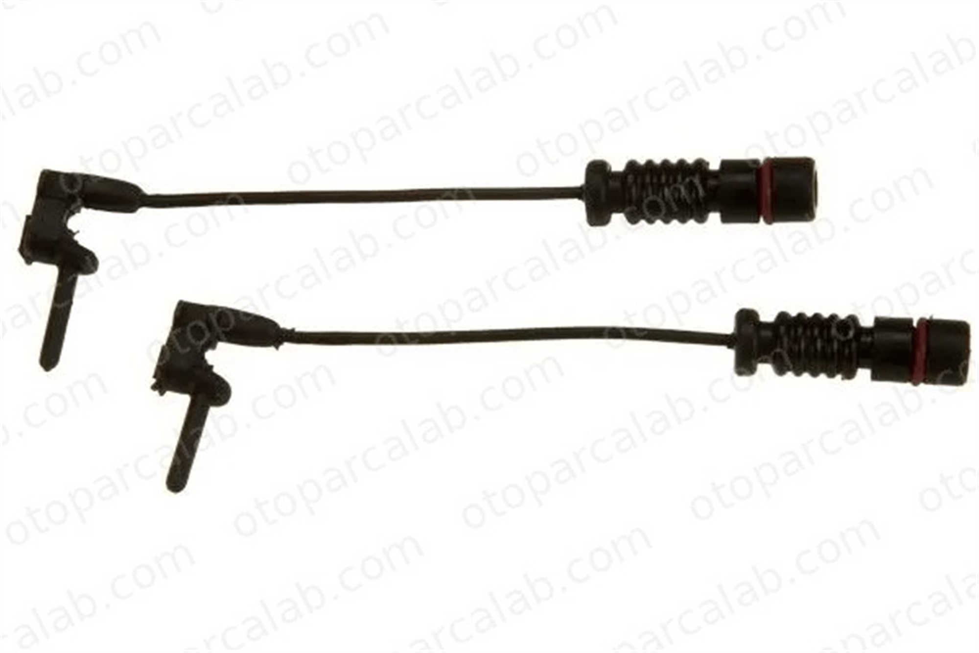 TRW GIC164 Balata İkaz Kablosu Ön MERCEDES-BENZ 124 Sedan E-SERISI 5099878AA 5400217