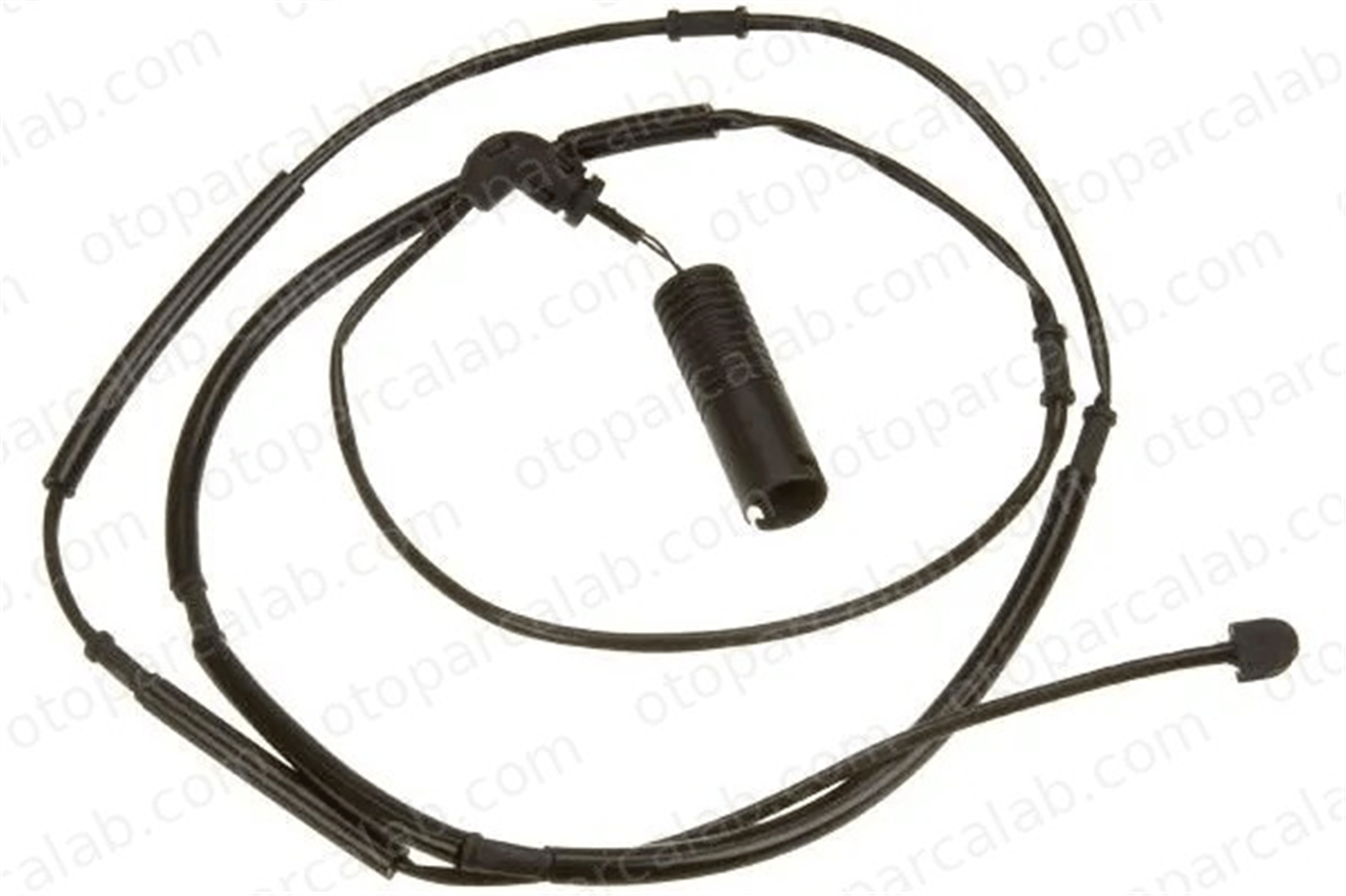 TRW GIC169 Balata İkaz Kablosu Arka BMW 3 3 Touring 34351164372 1164372