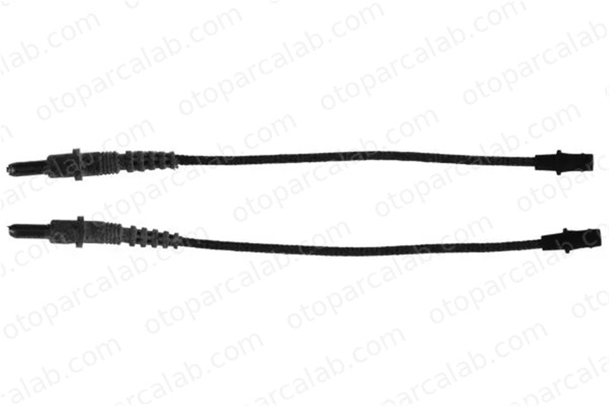 TRW GIC182 Balata İkaz Kablosu Arka MERCEDES-BENZ VITO Minibüs/Otobüs VITO Panelvan/Van 35400220 003 540 02 20