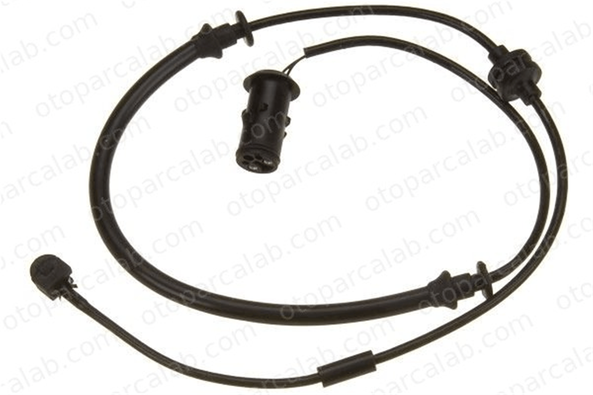 TRW GIC197 Balata İkaz Kablosu Ön OPEL ZAFIRA A MPV COMBO Kasa/büyük limuzin 6235674 9195064