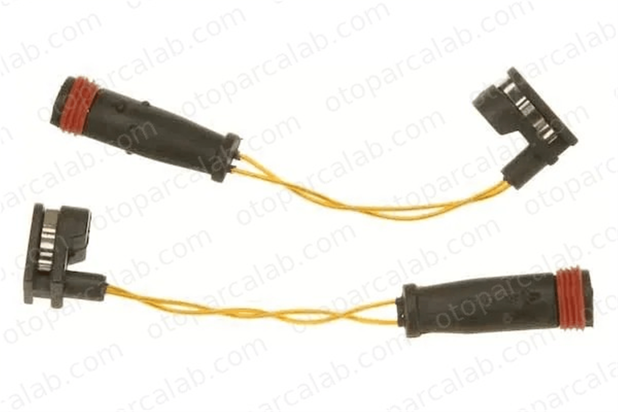 TRW GIC228 Balata İkaz Kablosu Ön veya Arka MERCEDES-BENZ M-SERISI R-SERISI A2205401517 1645401017