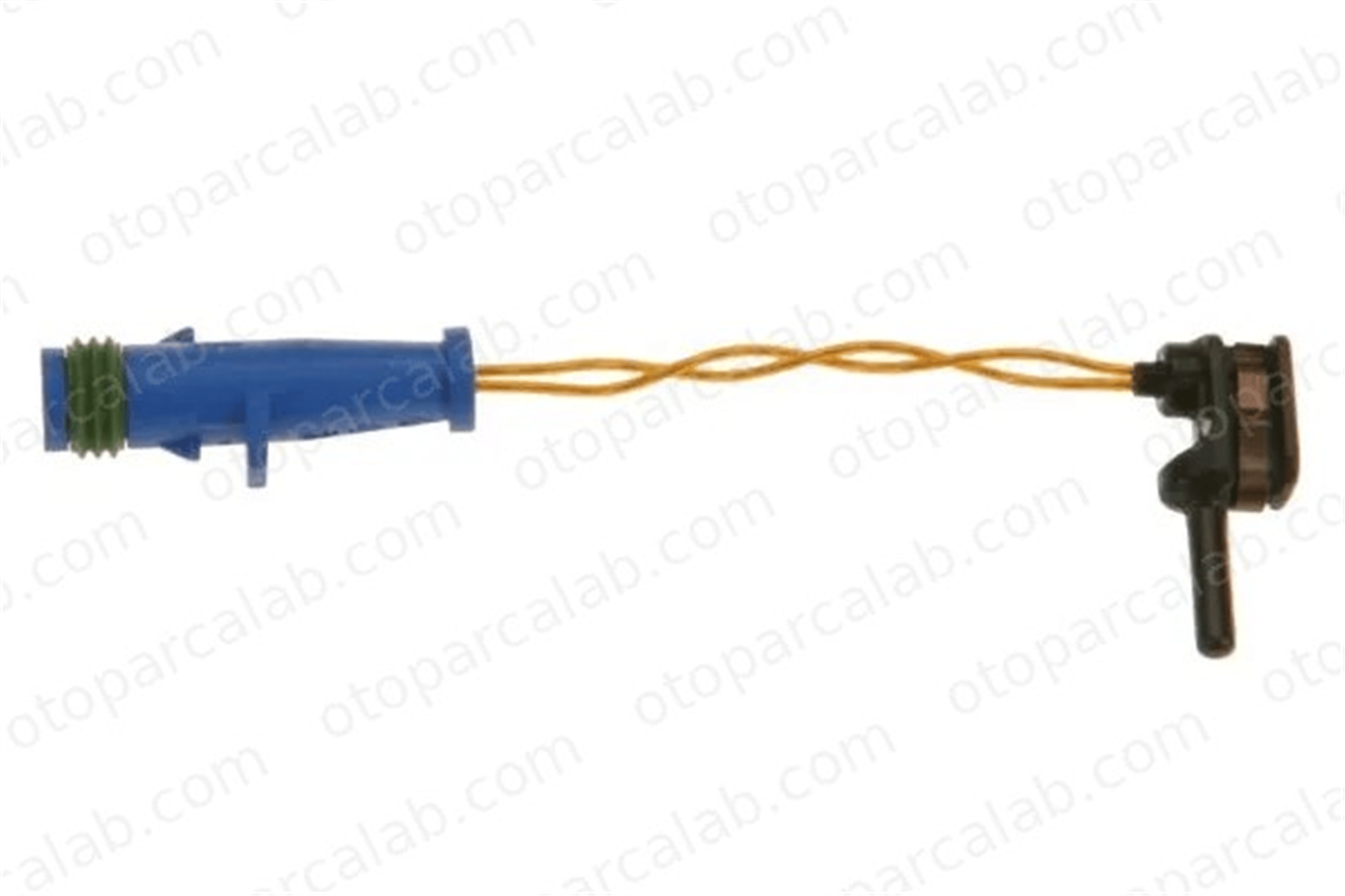 TRW GIC242 Balata İkaz Kablosu Ön MERCEDES-BENZ C-SERISI A-SERISI A1695401617 1695401617