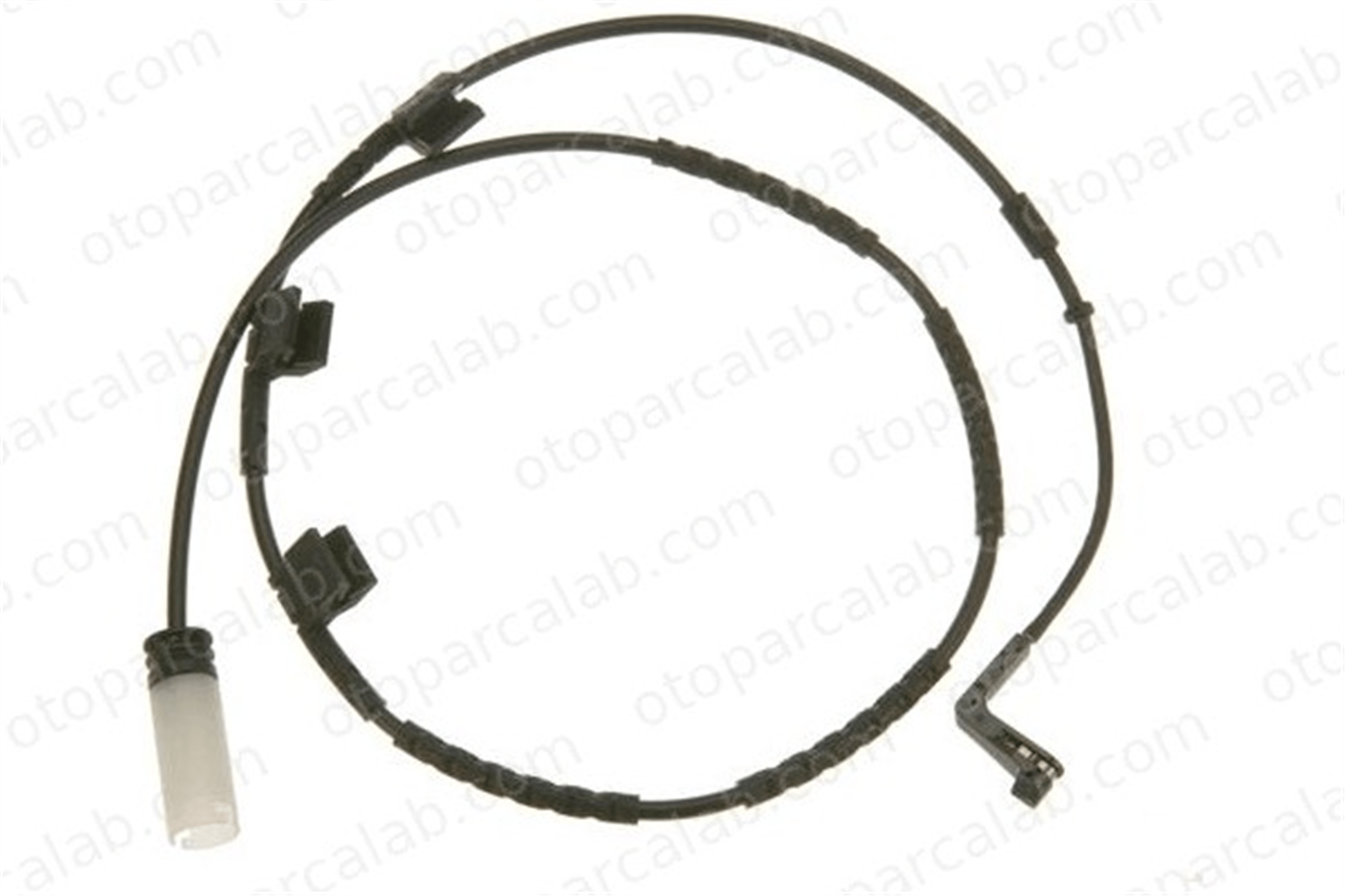 TRW GIC248 Balata İkaz Kablosu Arka MINI MINI MINI CLUBMAN GIC248 34356773018