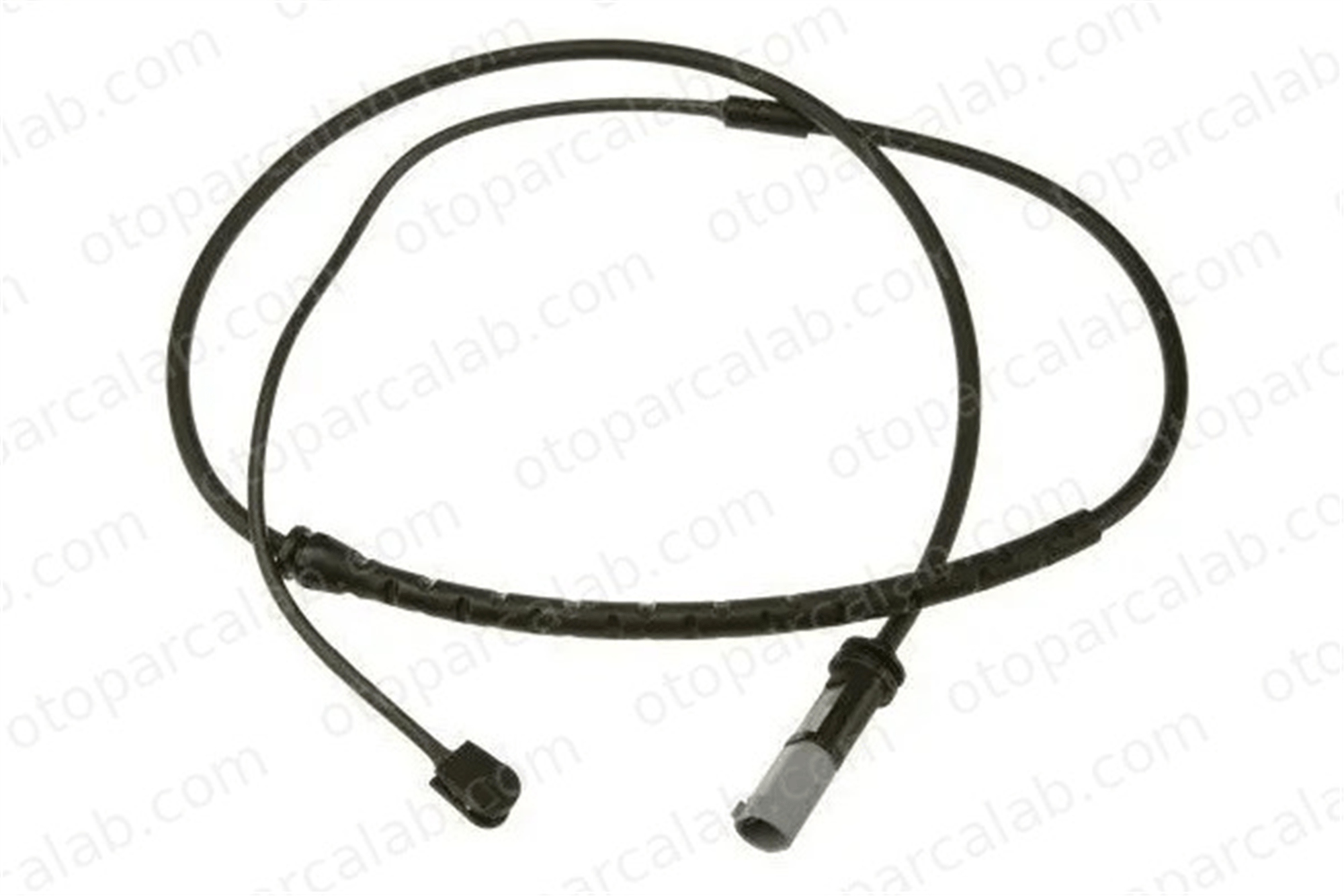 TRW GIC267 Balata İkaz Kablosu Arka BMW X5 X6 GIC267 34356792571