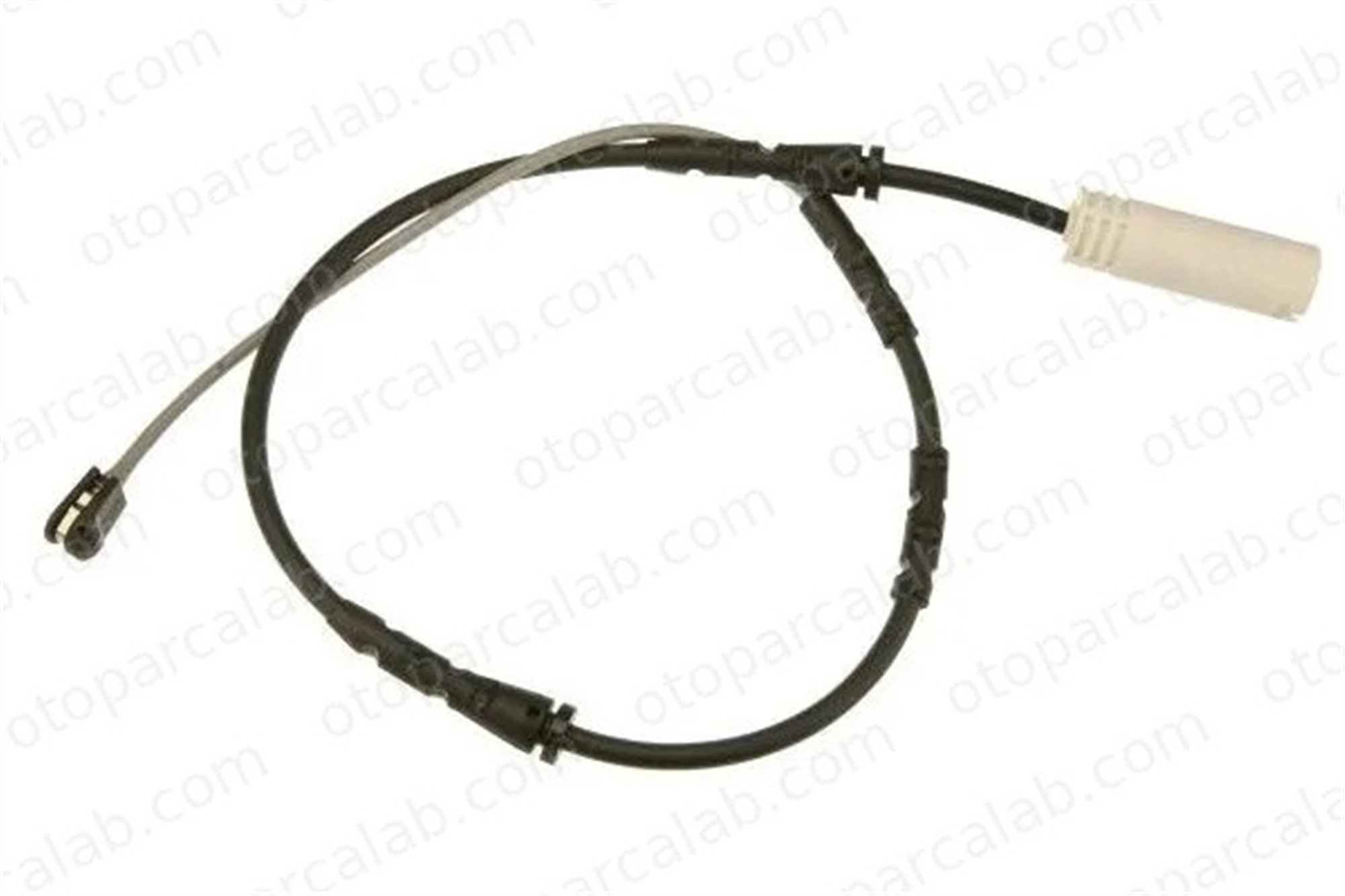 TRW GIC269 Balata İkaz Kablosu Ön BMW 3 Touring 3 34356792560 6792560
