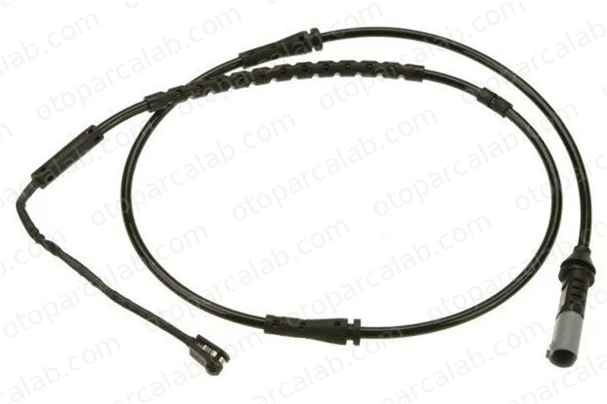 TRW GIC327 Balata İkaz Kablosu Ön BMW 5 5 Touring 34356791958 6791958