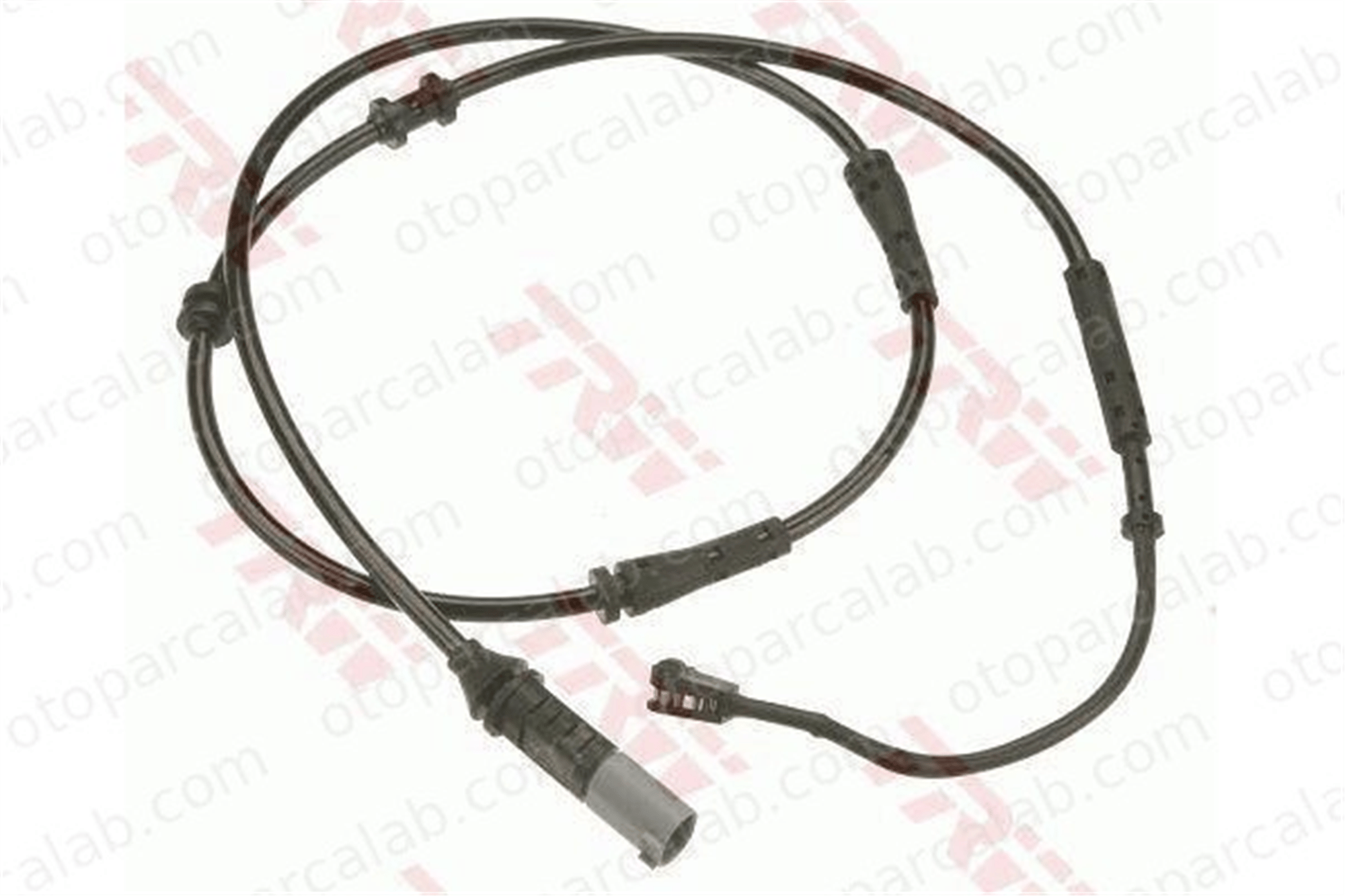 TRW GIC328 Balata İkaz Kablosu Arka BMW 7 ROLLS-ROYCE DAWN 34356791960 6791960