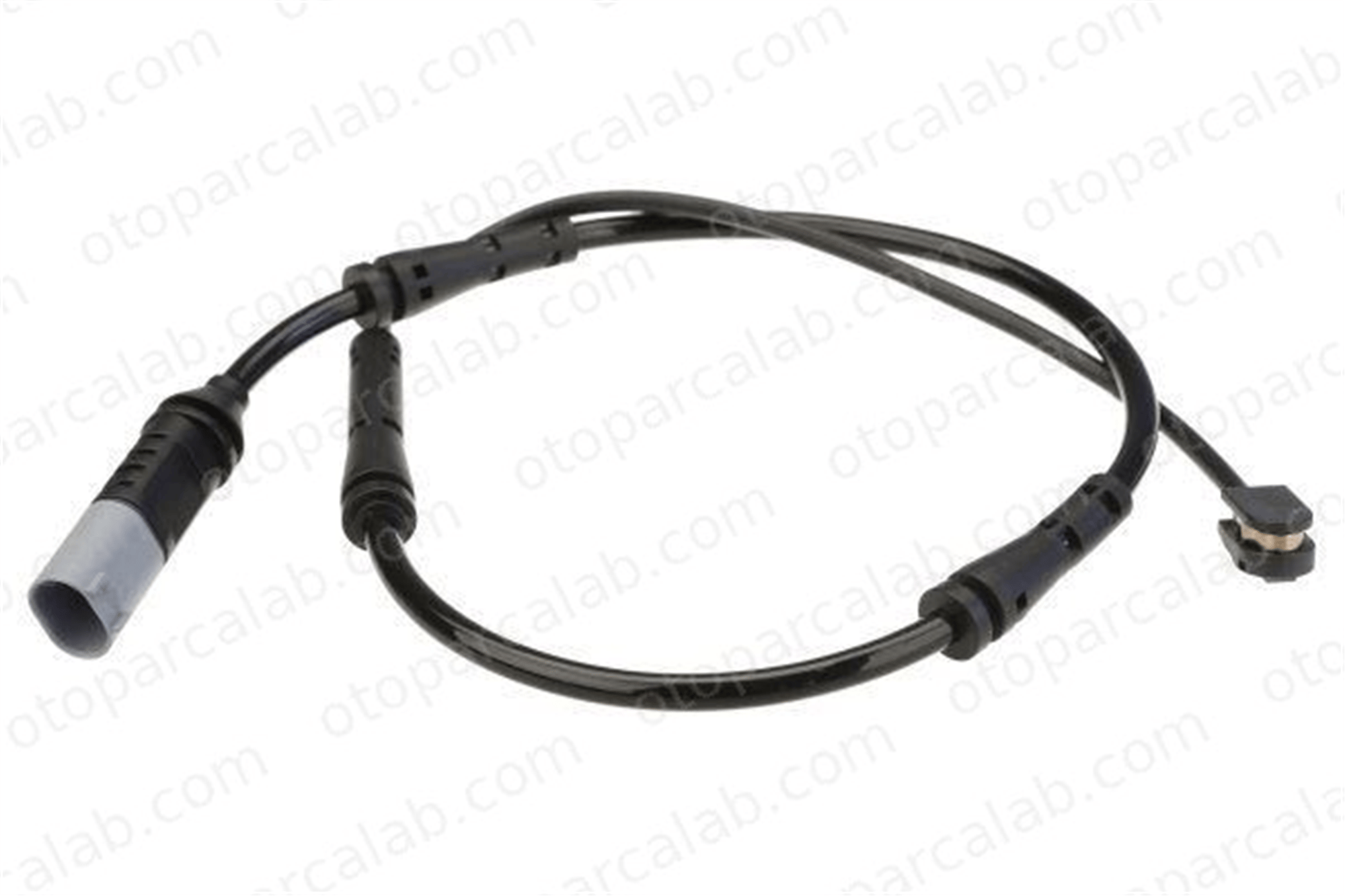 TRW GIC340 Balata İkaz Kablosu Ön BMW 1 3 34356792289 6792289