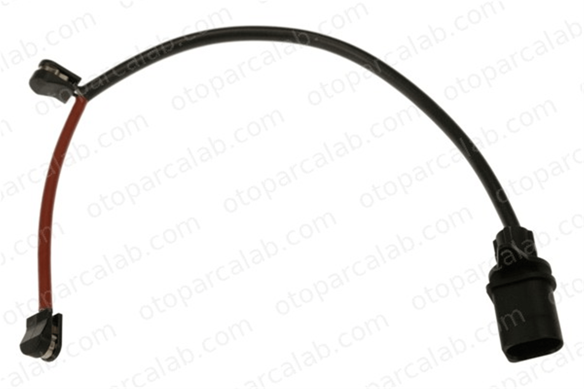 TRW GIC360 Balata İkaz Kablosu Ön AUDI Q5 A6 C7 Avant 8R0615121A