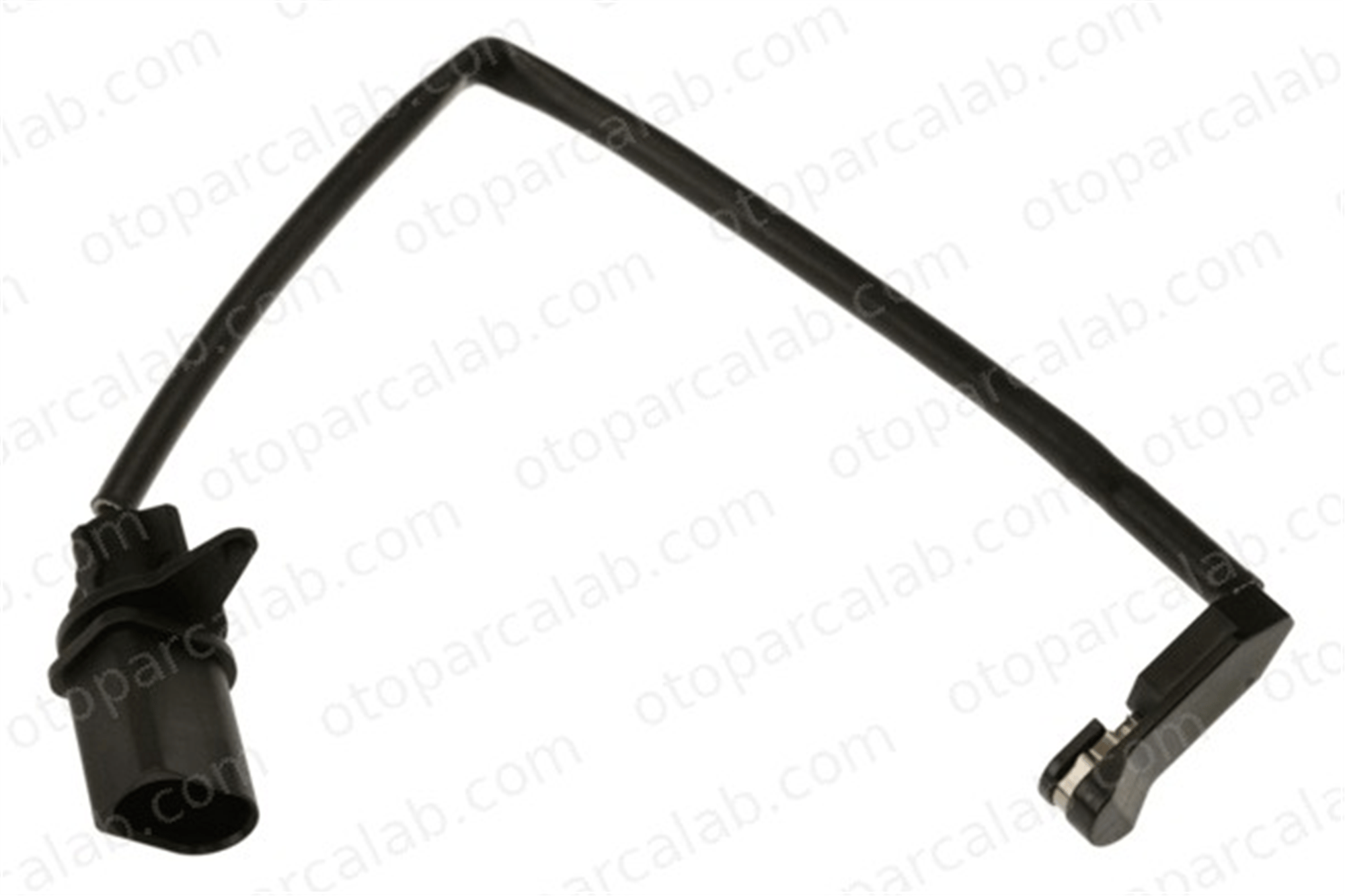 TRW GIC365 Balata İkaz Kablosu Ön AUDI A7 Sportback A8 D4 4H0615121P