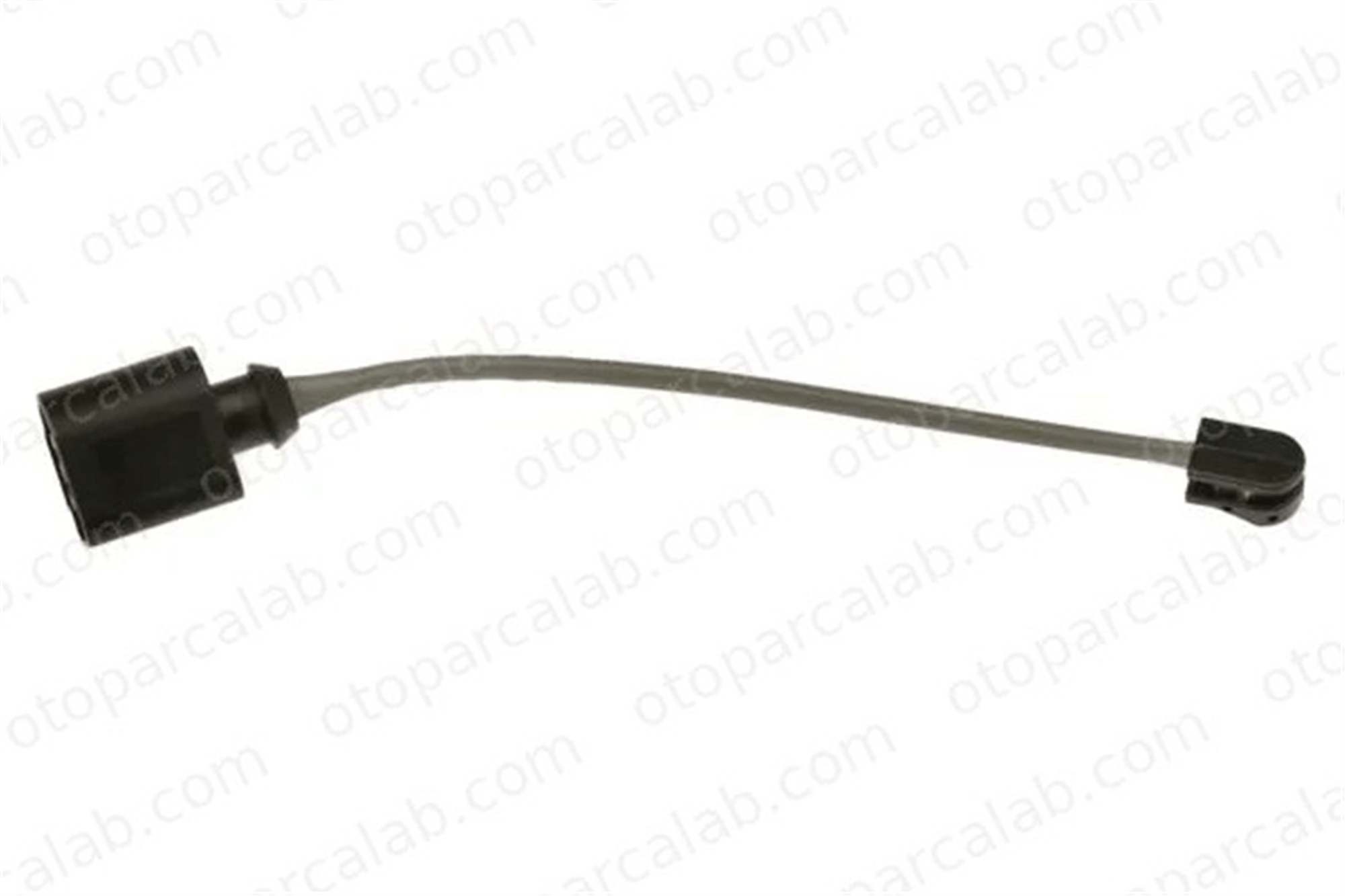 TRW GIC366 Balata İkaz Kablosu Ön VW GOLF VII AUDI A3 Sportback 8V0615437