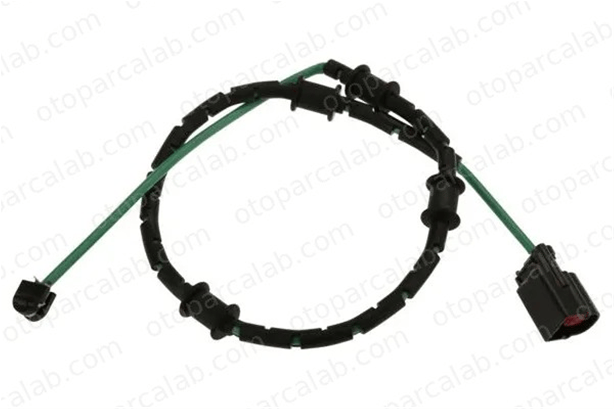 TRW GIC373 Balata İkaz Kablosu Ön JAGUAR XF I XF SPORTBRAKE C2Z16061