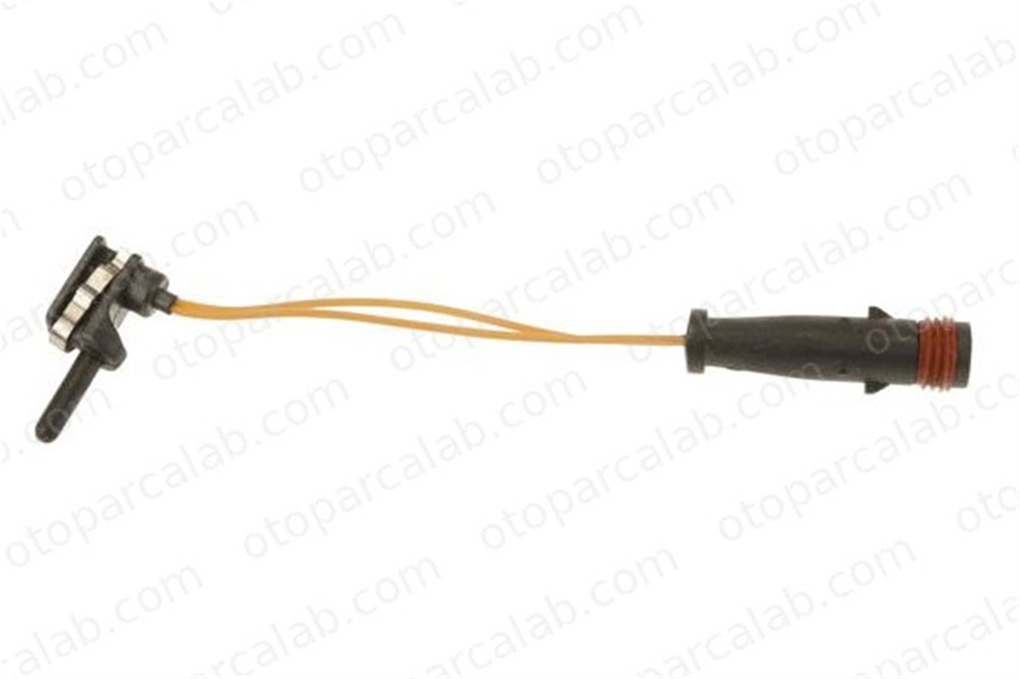 TRW GIC398 Balata İkaz Kablosu Ön veya Arka MERCEDES-BENZ E-SERISI C-SERISI A2115401717 2205400717