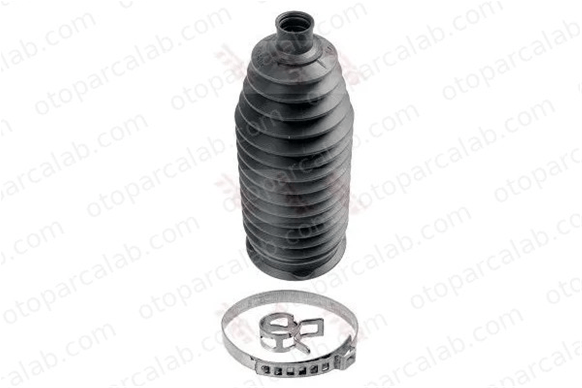 TRW JBE331 Direksiyon Körüğü Sağ veya Sol PEUGEOT EXPERT TEPEE CITROËN JUMPY 406683 9404066838