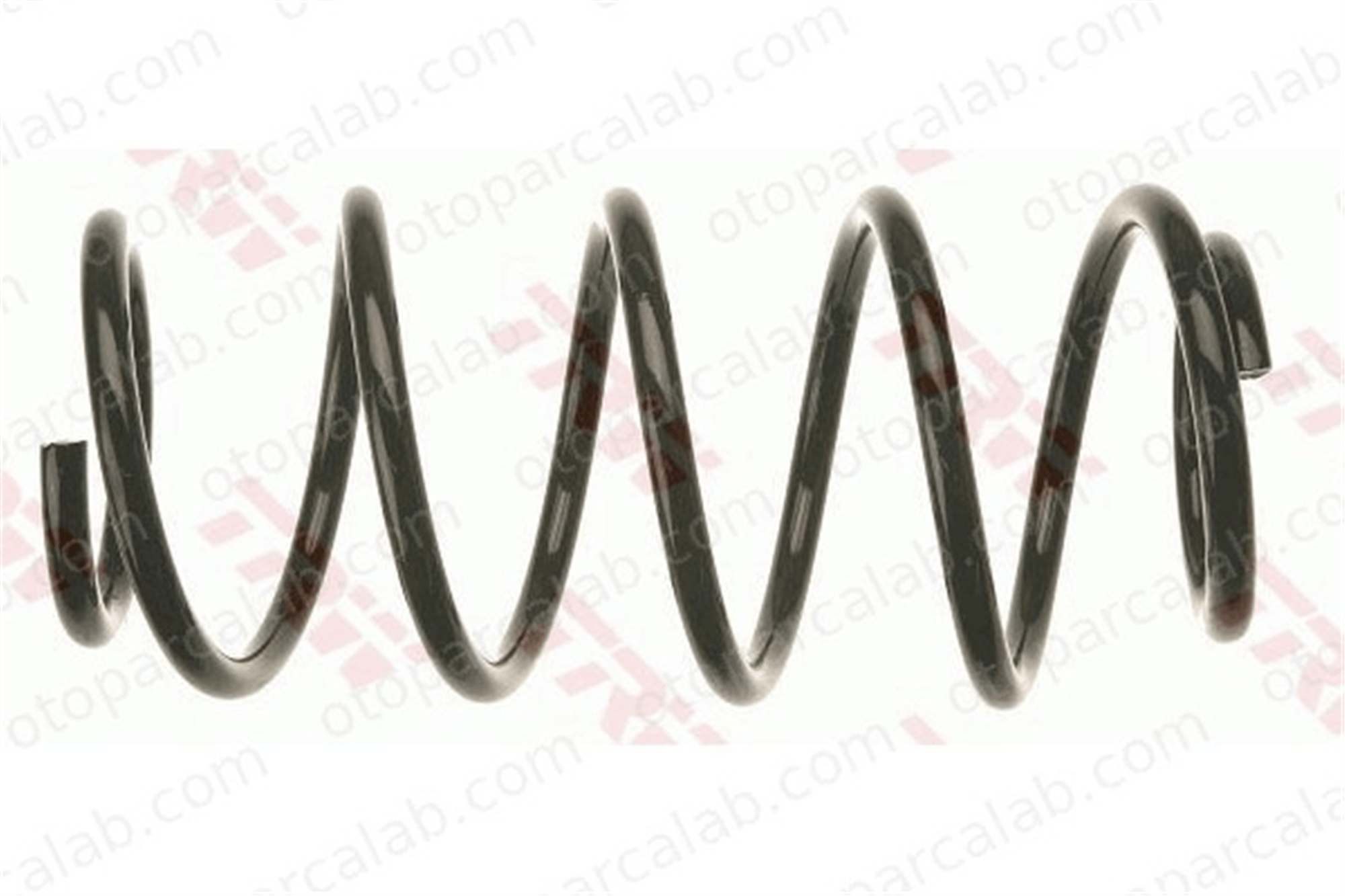 TRW JCS1025 Helezon Yayı Ön OPEL VECTRA A Hatchback ASTRA F 90304568 90297908