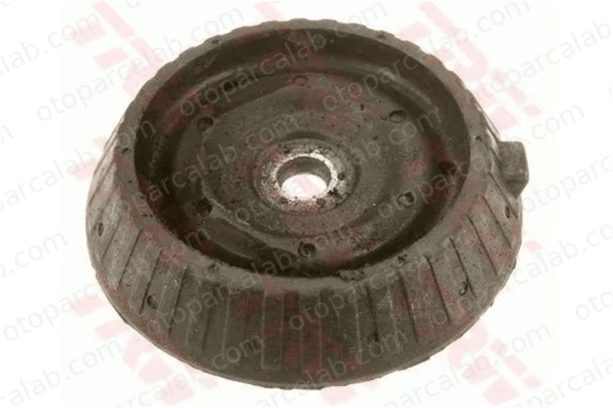 TRW JSB134 Amortisör Tabla Takozu Arka Sağ veya Sol FORD FIESTA IV FIESTA Kasa/büyük limuzin 1003914 1012464
