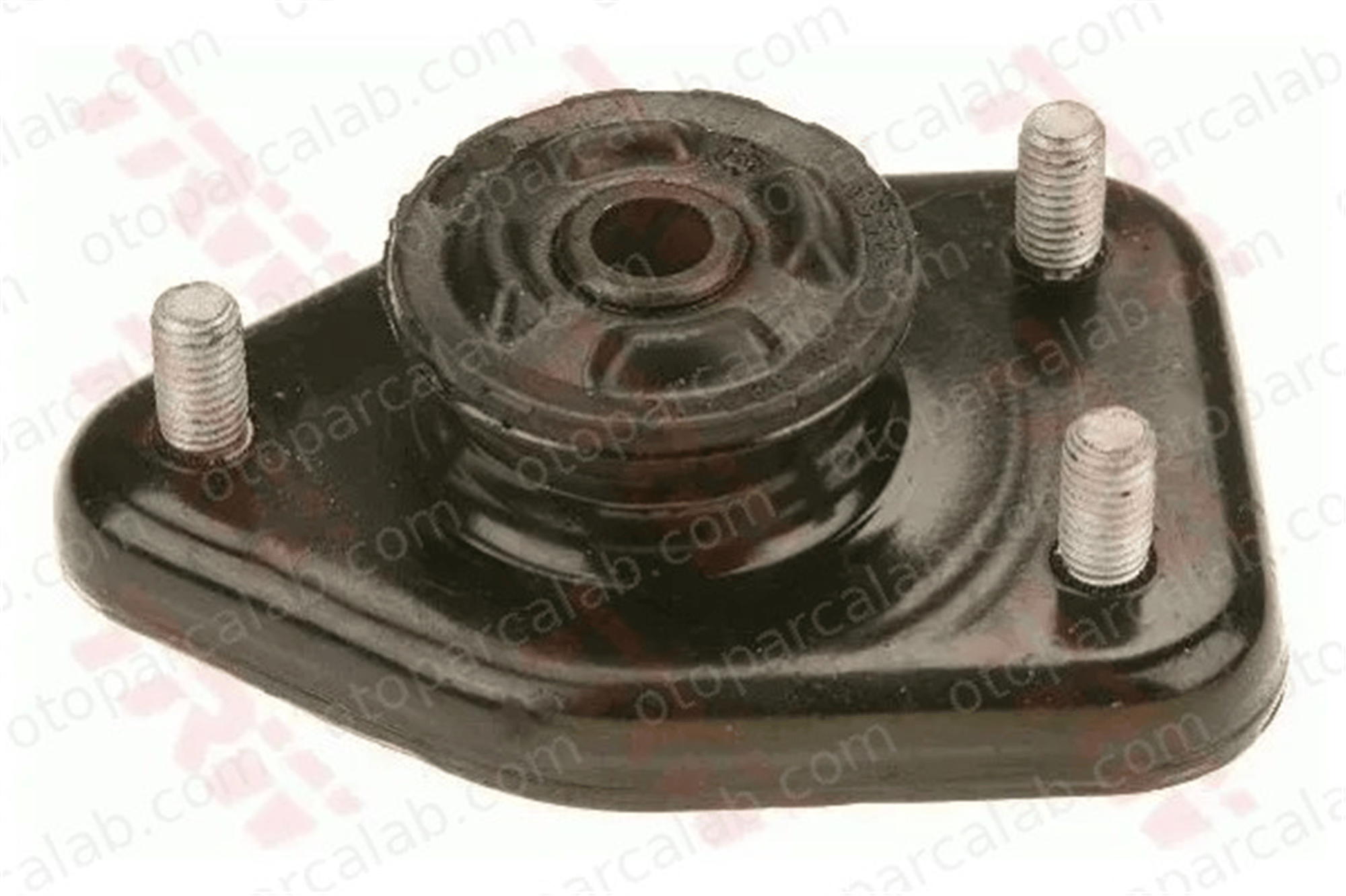 TRW JSB171 Amortisör Tabla Takozu Arka Sağ veya Sol BMW X3 3401685 3413925