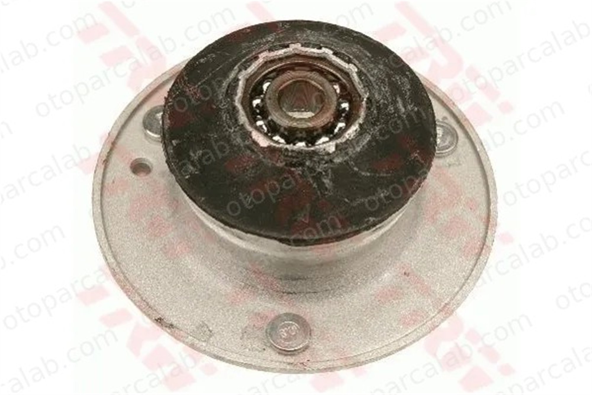 TRW JSB187 Amortisör Tabla Takozu Ön Sağ veya Sol BMW 3 3 Touring 1091709 1094616