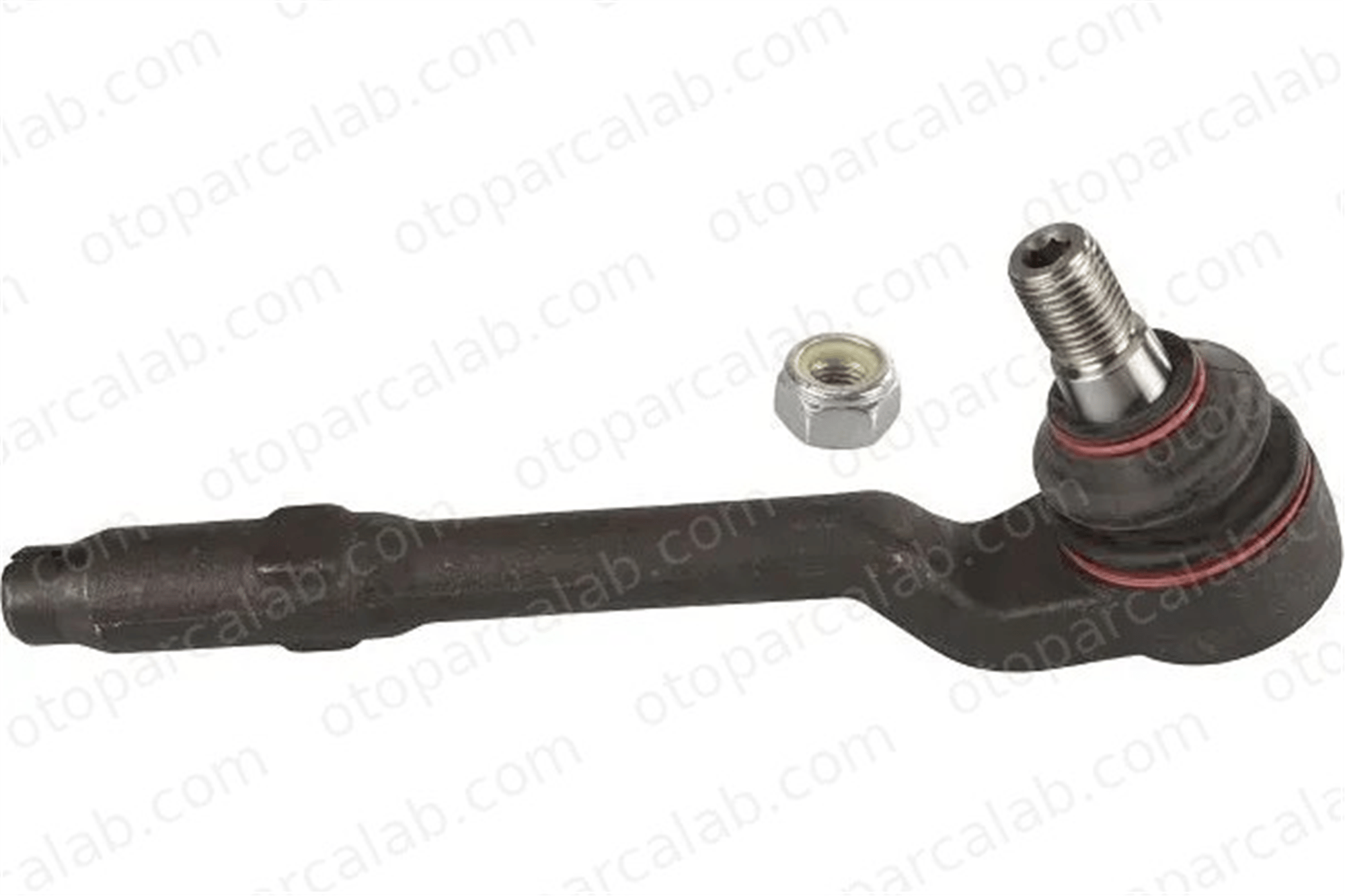 TRW JTE1006 Rot Başı Sağ veya Sol BMW X5 32211096327 1096327