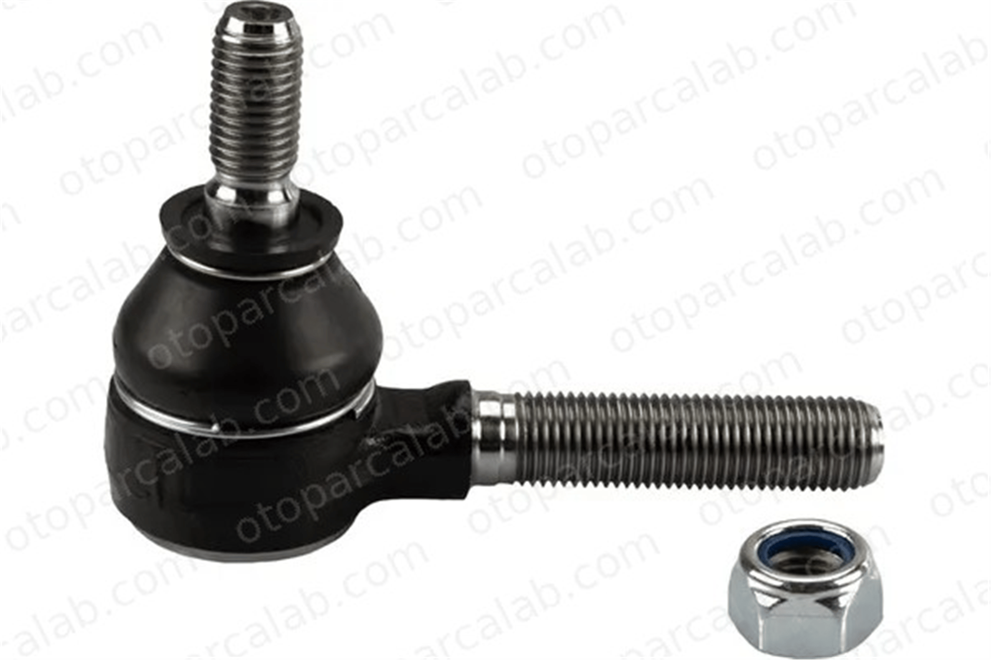 TRW JTE351 Rot Başı Sağ VW KAEFER KAEFER Cabrio JTE351 113415812C