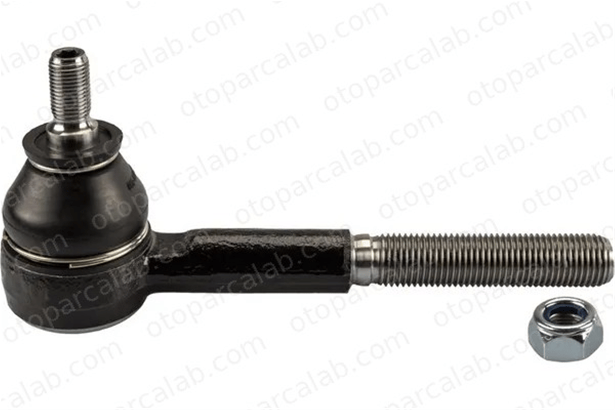 TRW JTE523 Rot Başı Sağ veya Sol MERCEDES-BENZ 124 Sedan 124 T-Model JTE523 3385610