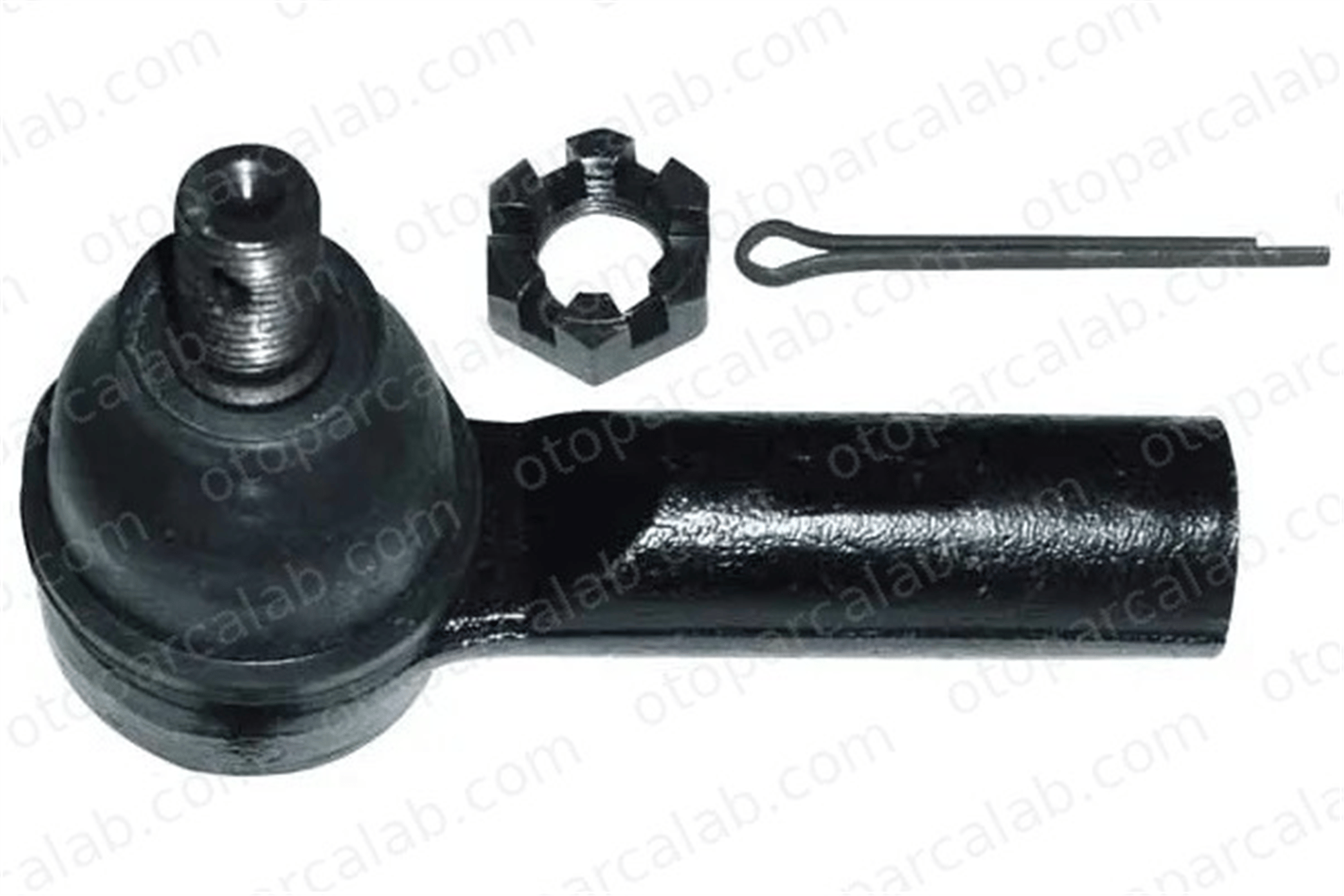 TRW JTE648 Rot Başı Sağ veya Sol MAZDA B-SERIE FORD RANGER JTE648 UB3999324