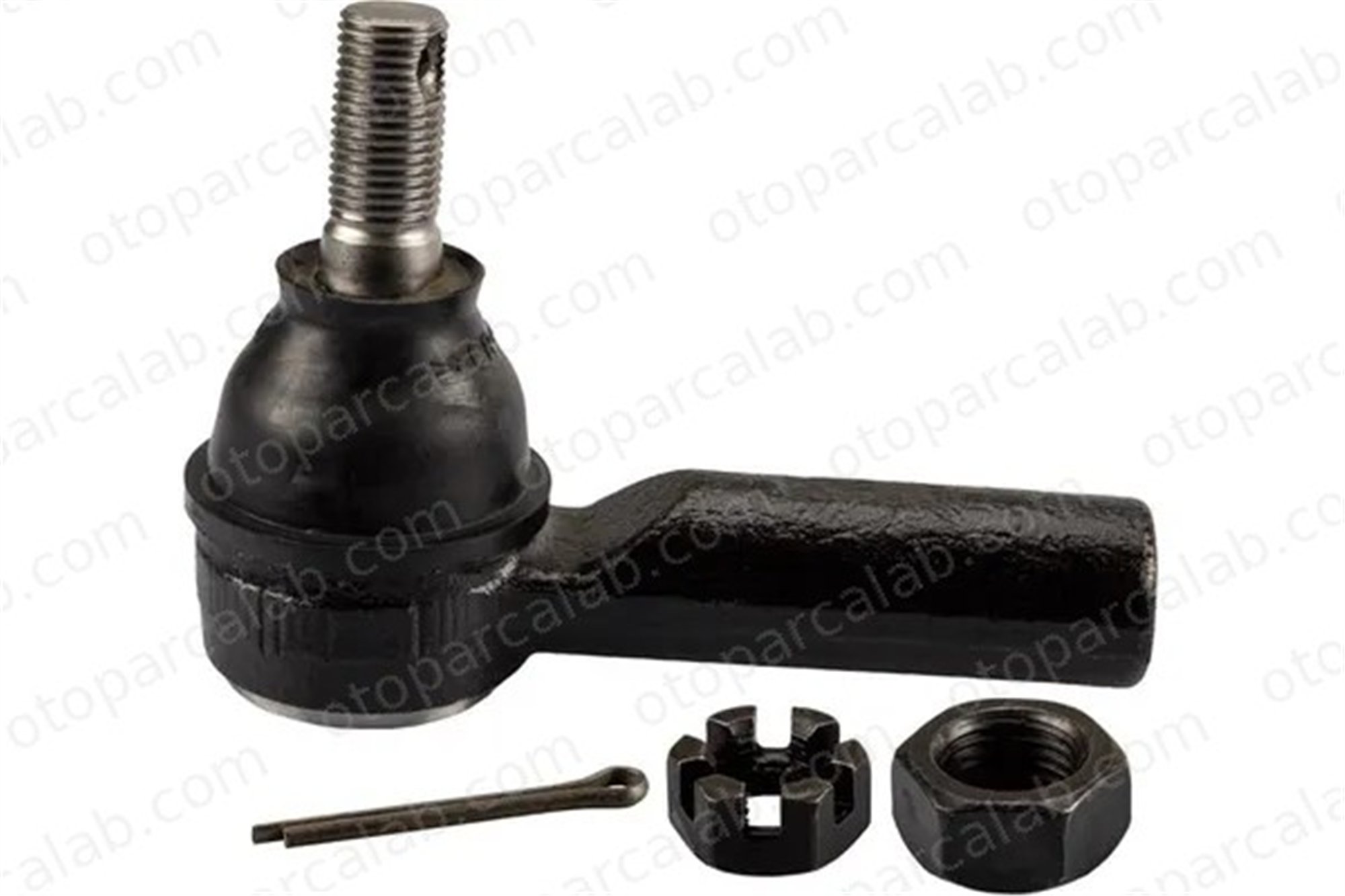 TRW JTE683 Rot Başı Sağ veya Sol TOYOTA CAMRY URBAN CRUISER JTE683 4504609020