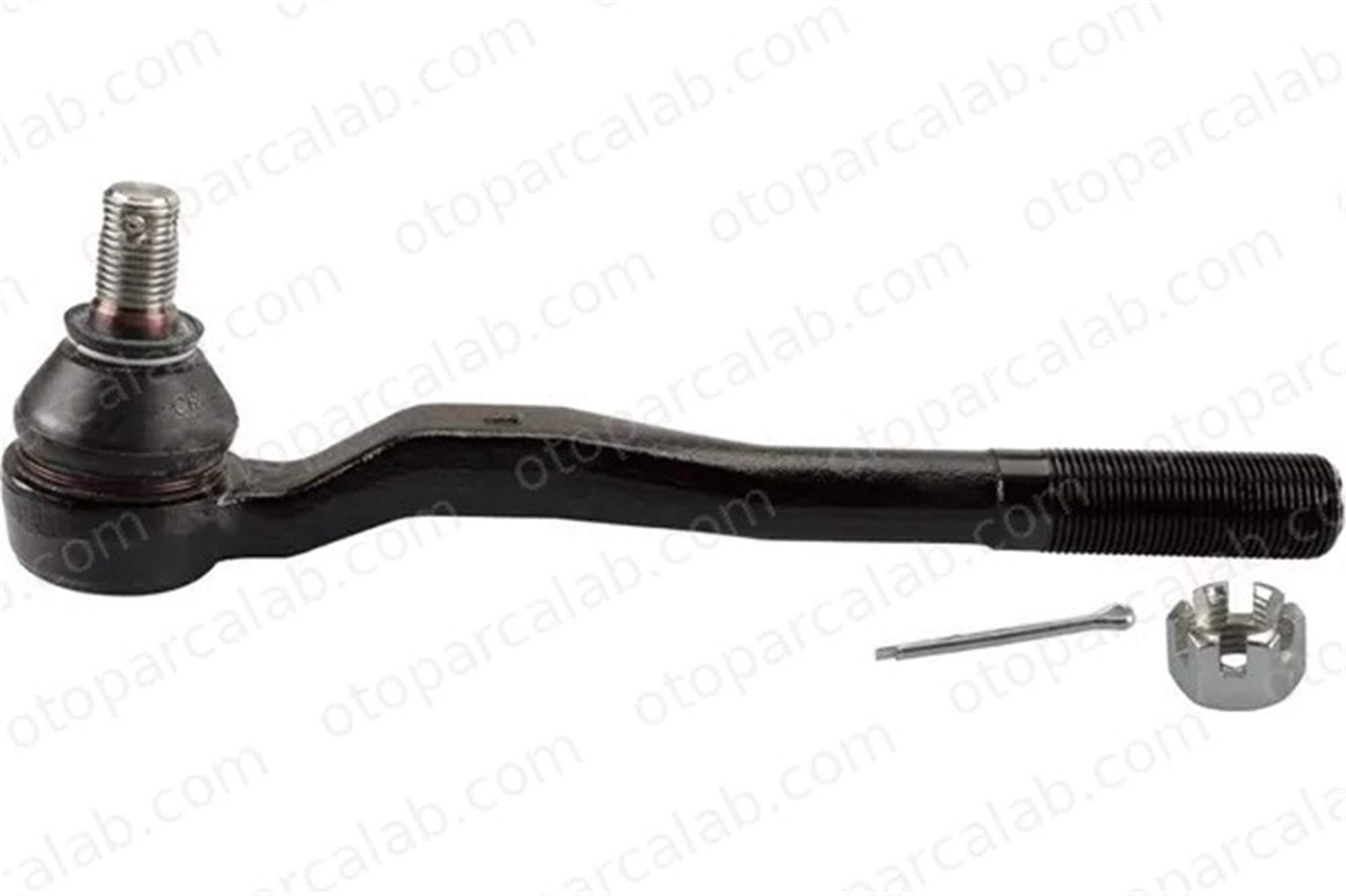 TRW JTE800 Rot Başı Sol TOYOTA 4 RUNNER III LAND CRUISER 90 4504739215