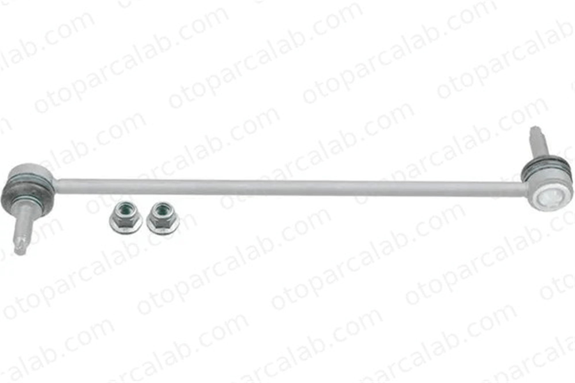 TRW JTS1844 Viraj Demir Askı Rotu Ön Sağ veya Sol CITROËN SPACETOURER Minibüs/Otobüs JUMPY Panelvan/Van 9809090180 SU001A6492