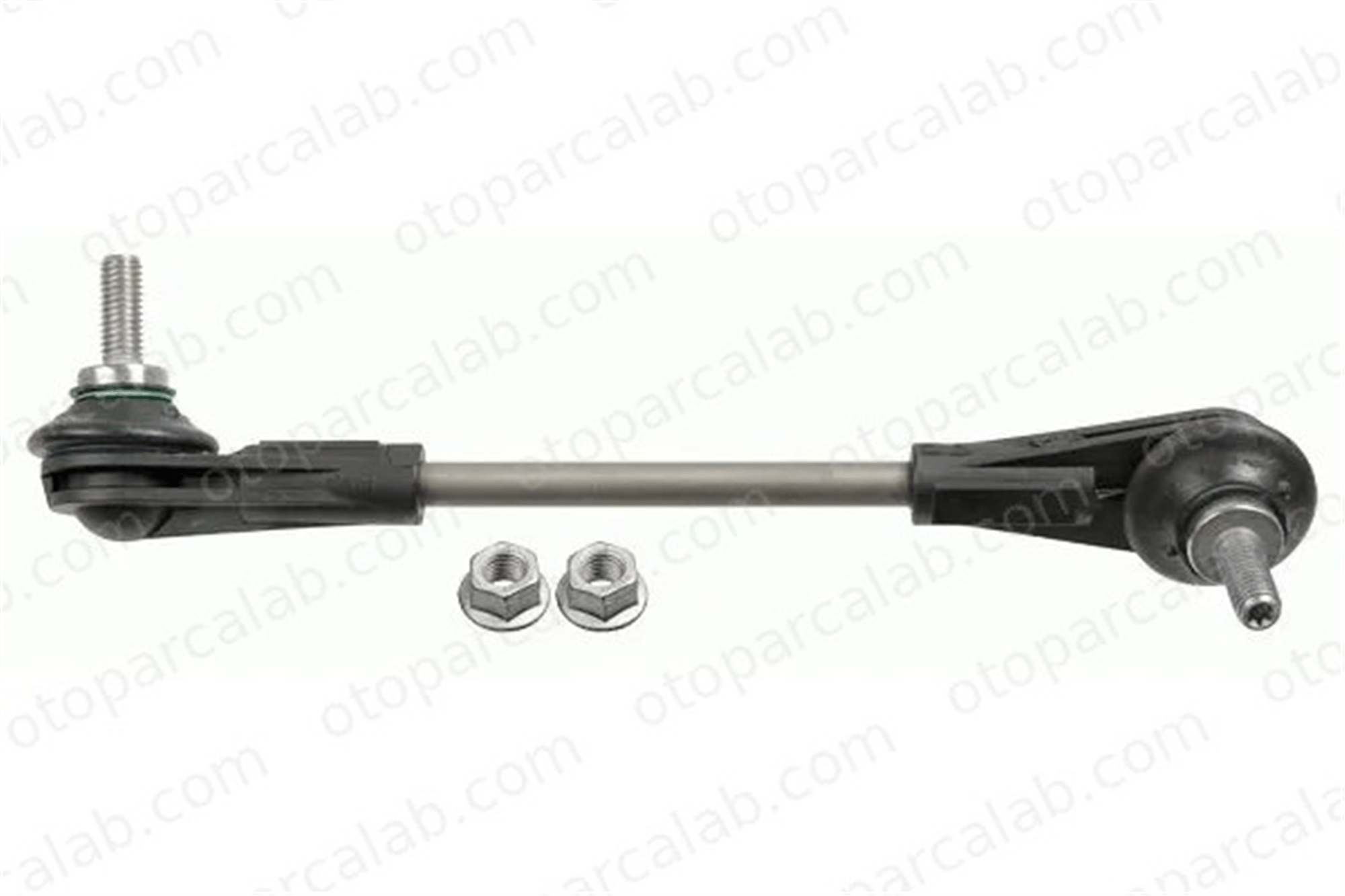 TRW JTS1942 Viraj Demir Askı Rotu Ön Sol BMW i3 31306862857 6862857