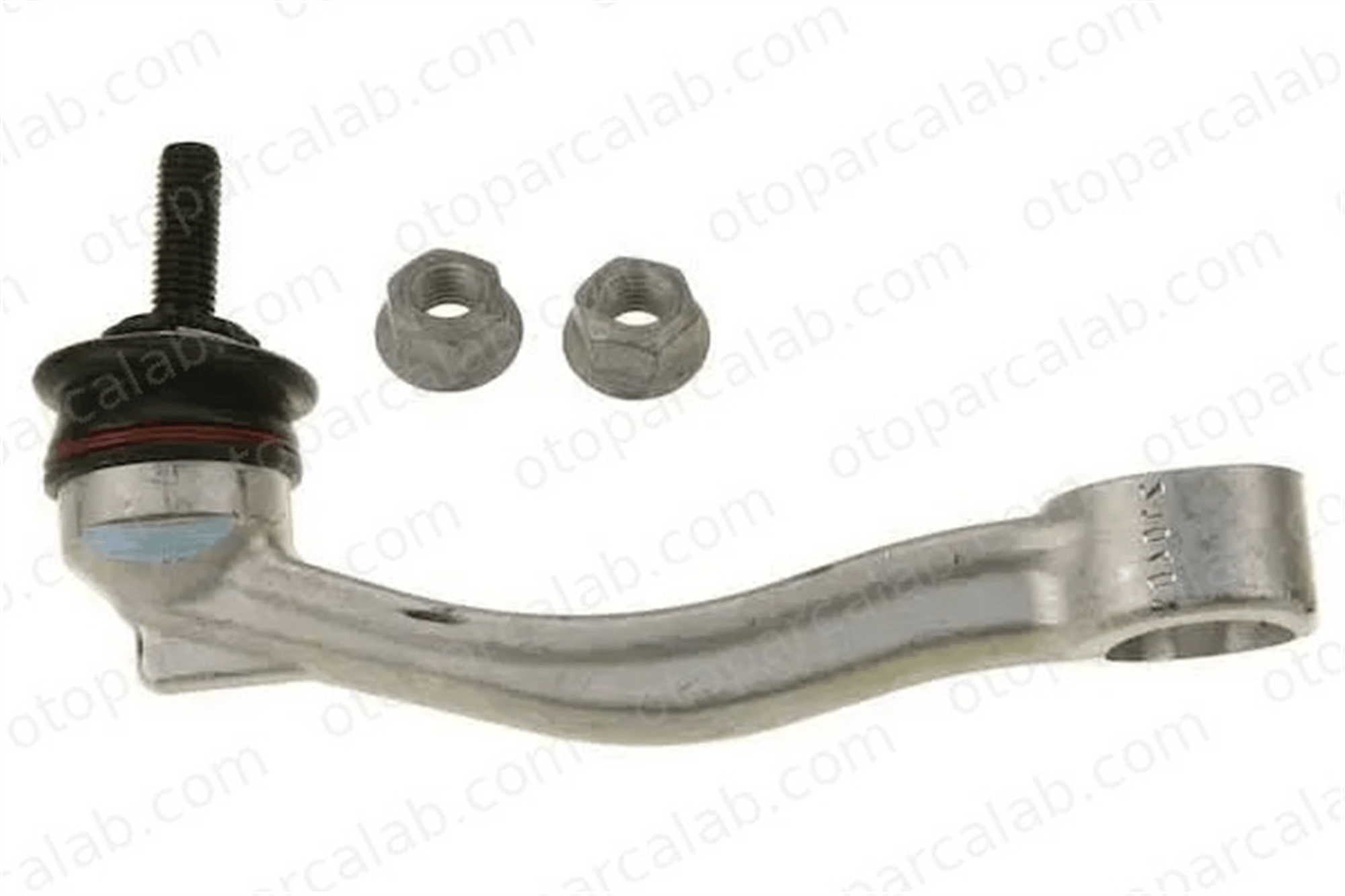 TRW JTS542 Viraj Demir Askı Rotu Ön Sağ JAGUAR XF I XJ C2D24220 2W935K483CA