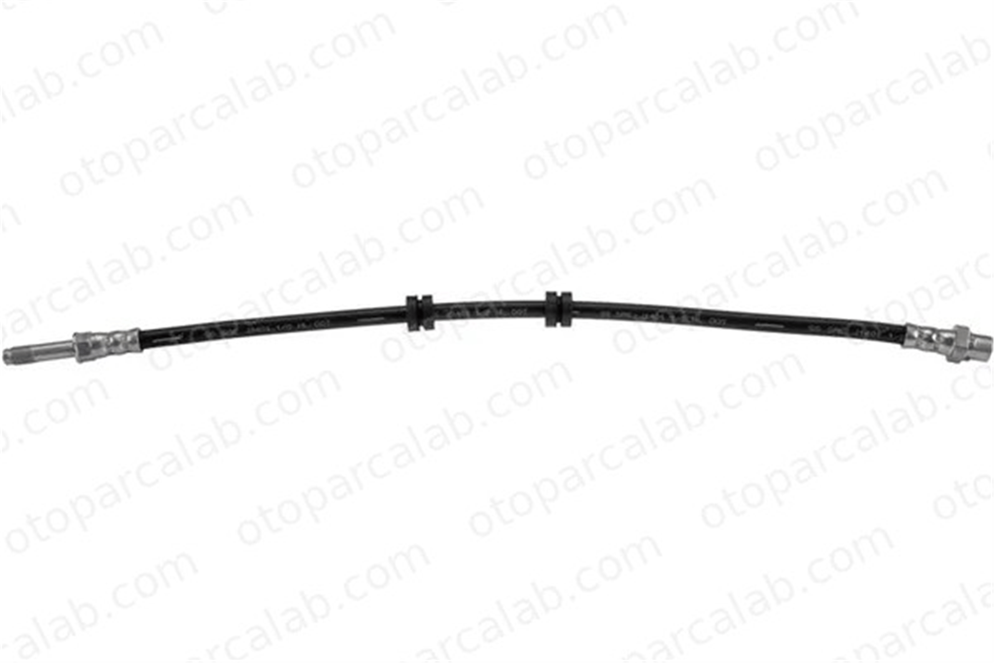 TRW PHB2058 Fren Hortumu Arka Sağ veya Sol MINI MINI BMW X2 34306798466 6798466