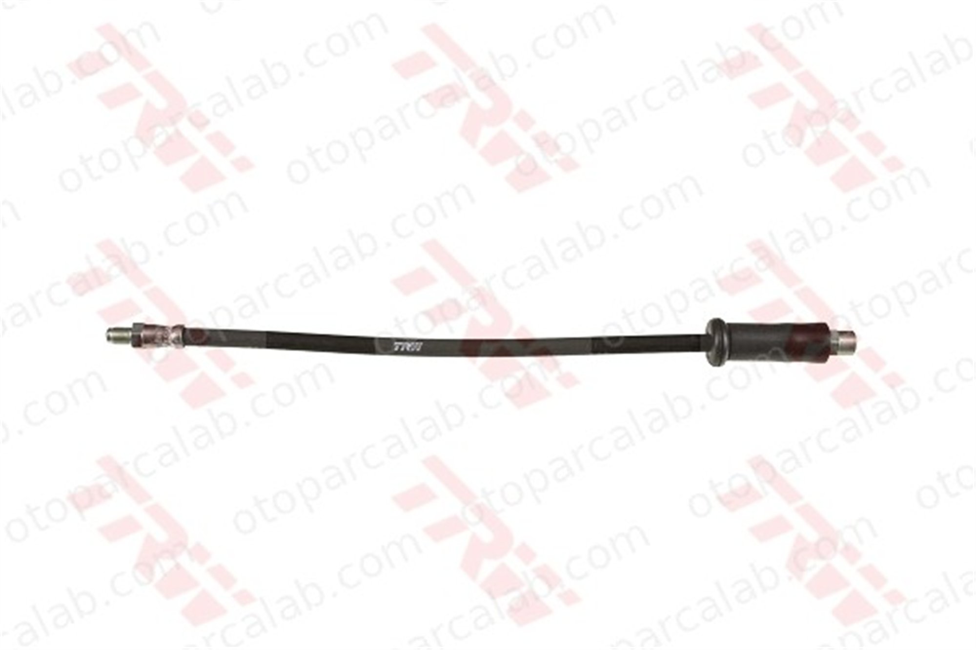 TRW PHB213 Fren Hortumu Ön Sağ veya Sol AUDI 100 C3 Avant 100 C3 Sedan 443611707C