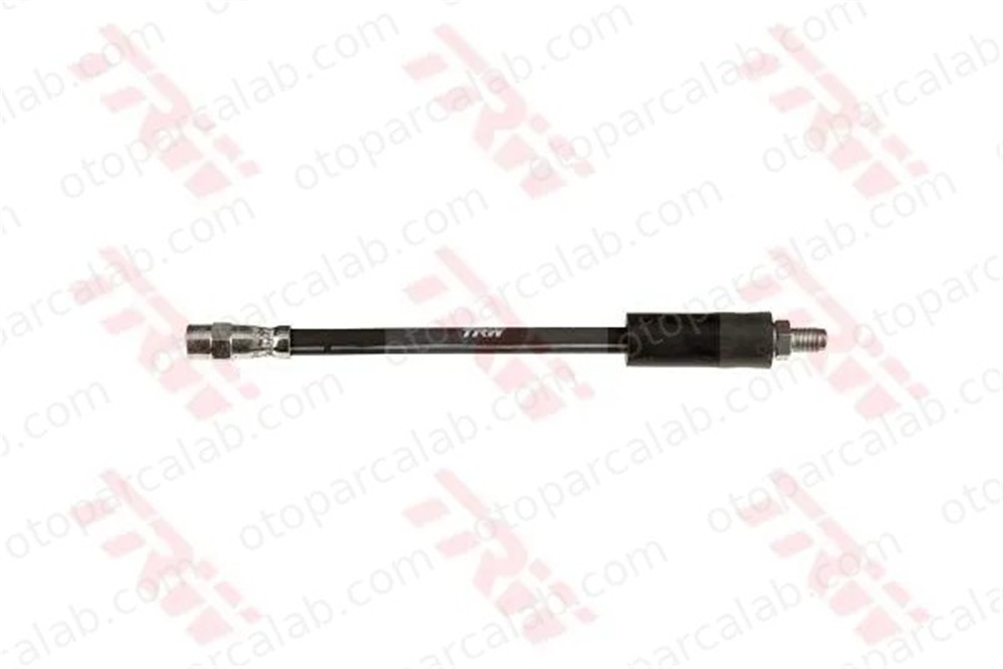 TRW PHB238 Fren Hortumu Arka Sağ veya Sol AUDI A6 C4 A6 C4 Avant 443611775F 803611707