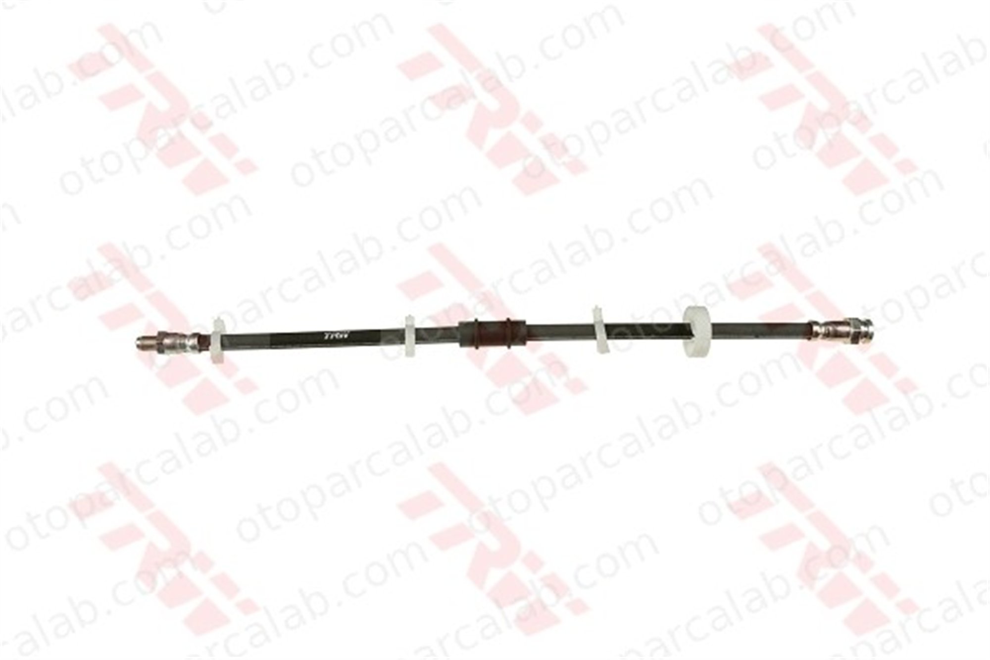 TRW PHB243 Fren Hortumu Ön Sağ veya Sol FIAT UNO 7531828 7532204