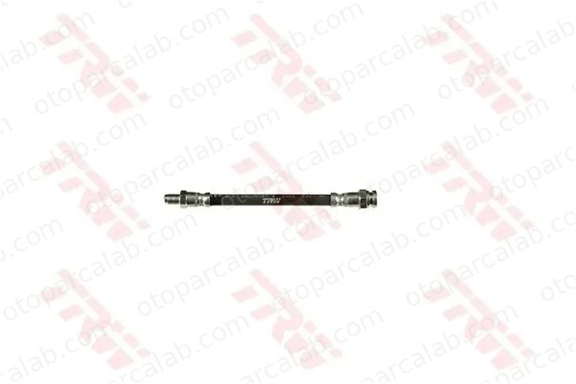 TRW PHB263 Fren Hortumu Ön Sağ veya Sol FIAT TIPO LANCIA DEDRA 7586907 0007586907