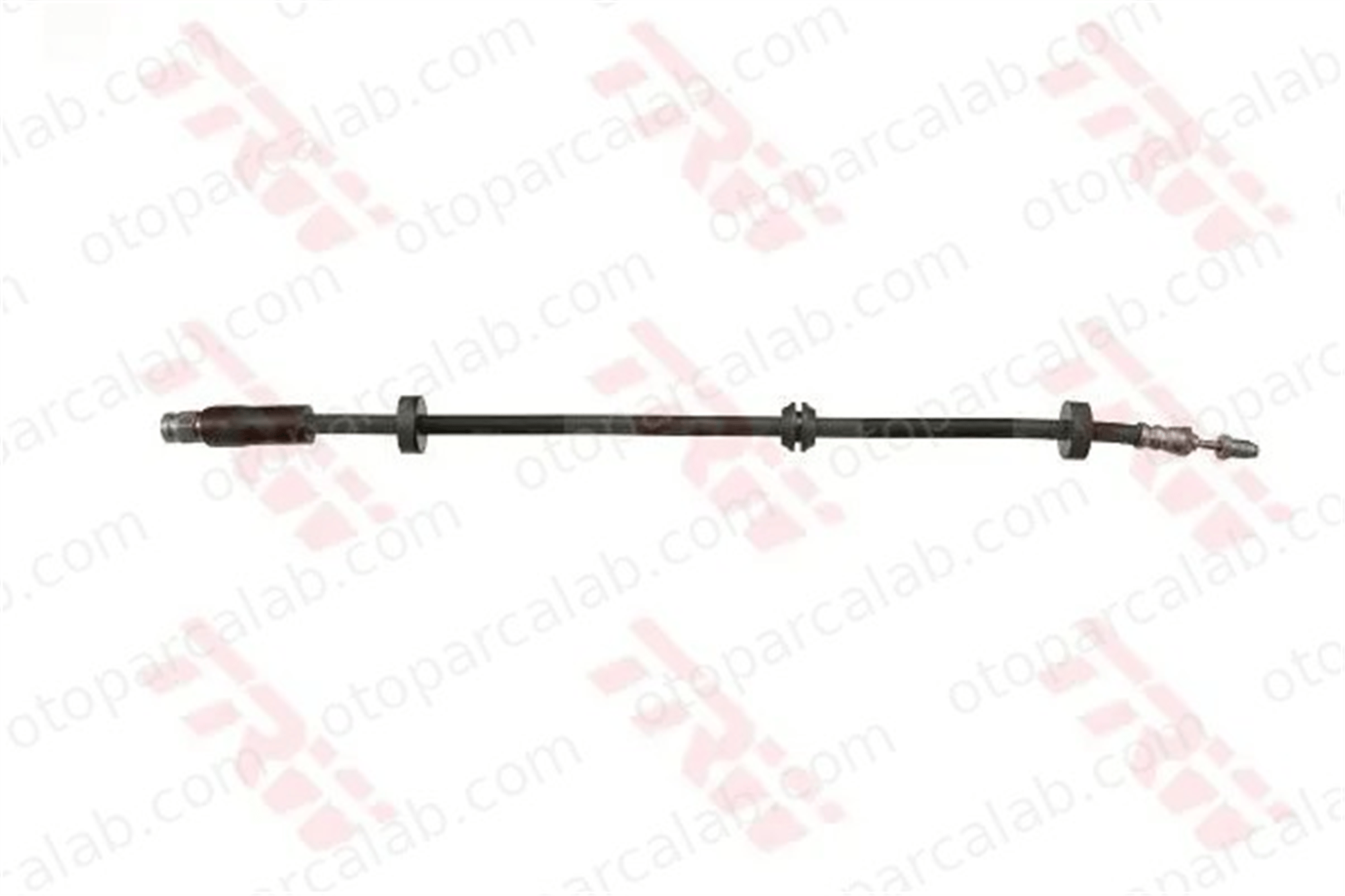TRW PHB343 Fren Hortumu Ön Sağ veya Sol SAAB 9000 9000 Hatchback SAAB4002341 4426474