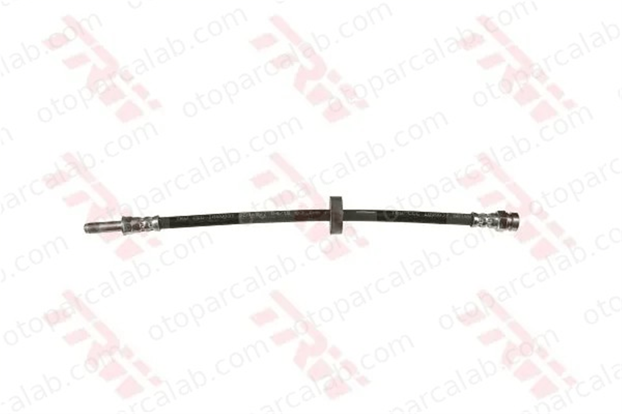 TRW PHB359 Fren Hortumu Ön Sağ veya Sol SKODA FELICIA I FELICIA I Pick-up 6U0611701B