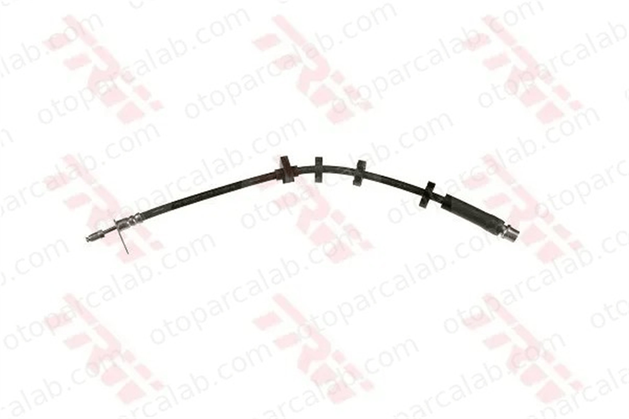 TRW PHB368 Fren Hortumu Ön Sağ veya Sol PEUGEOT 406 406 Break 460880 480680