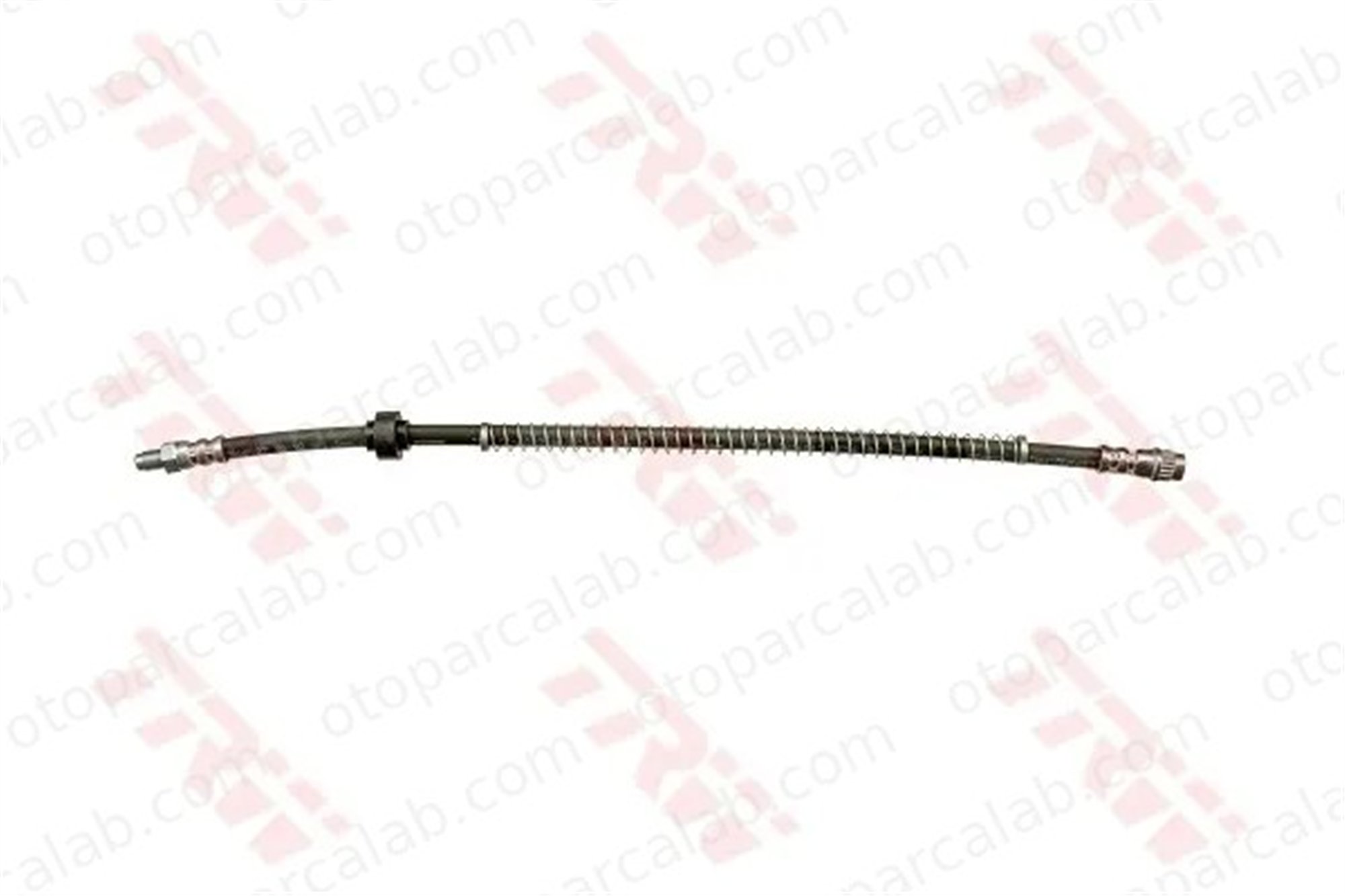 TRW PHB369 Fren Hortumu Arka Sağ veya Sol CITROËN XSARA XSARA Break 168014 480691