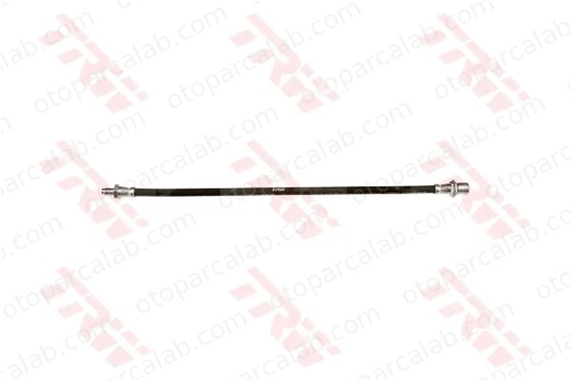 TRW PHB378 Fren Hortumu Arka Sağ veya Sol TOYOTA LAND CRUISER LITEACE Minibüs/Otobüs 9094702109 9094702261