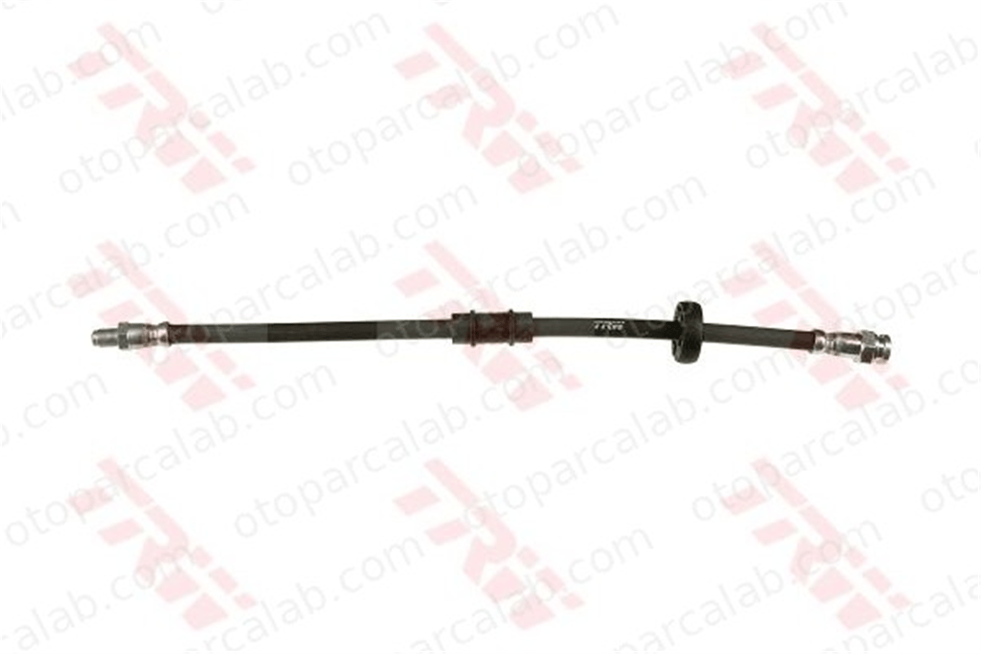 TRW PHB388 Fren Hortumu Ön Sağ veya Sol FIAT UNO 7569160 INNOCENTI7569160