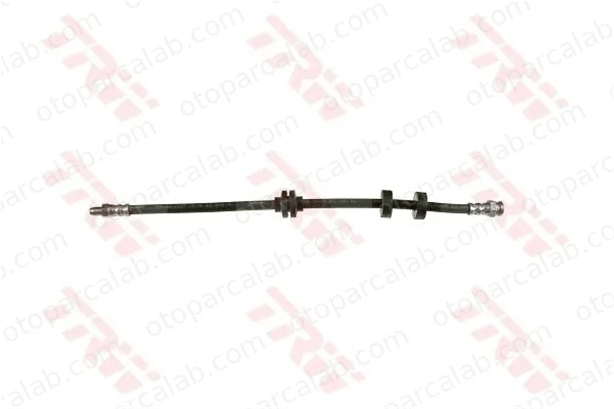 TRW PHB399 Fren Hortumu Ön Sağ veya Sol FIAT MAREA MAREA Weekend 46454003 46554126
