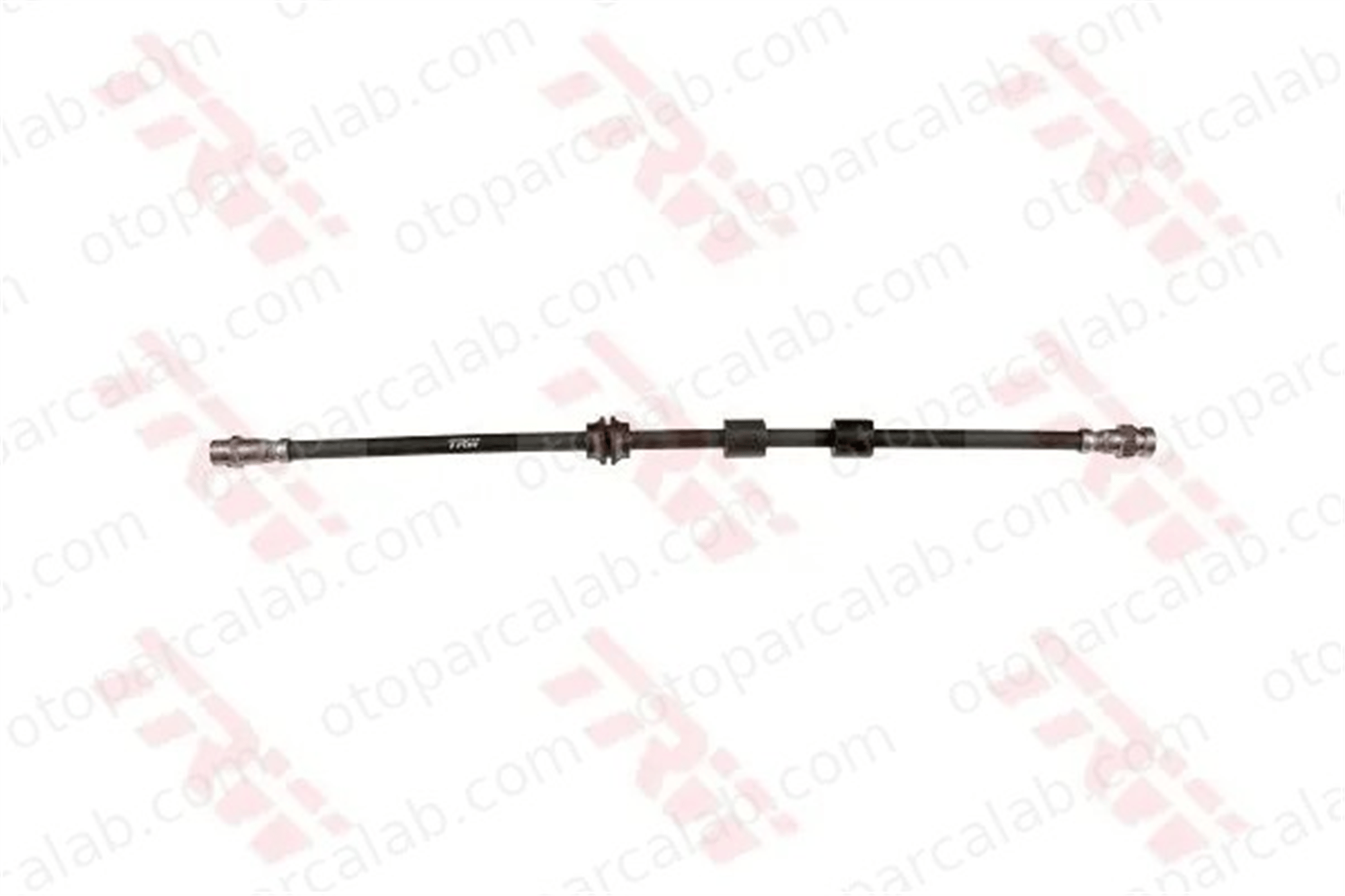 TRW PHB440 Fren Hortumu Ön Sağ veya Sol VW SHARAN SEAT ALHAMBRA 7M3611701 1109024