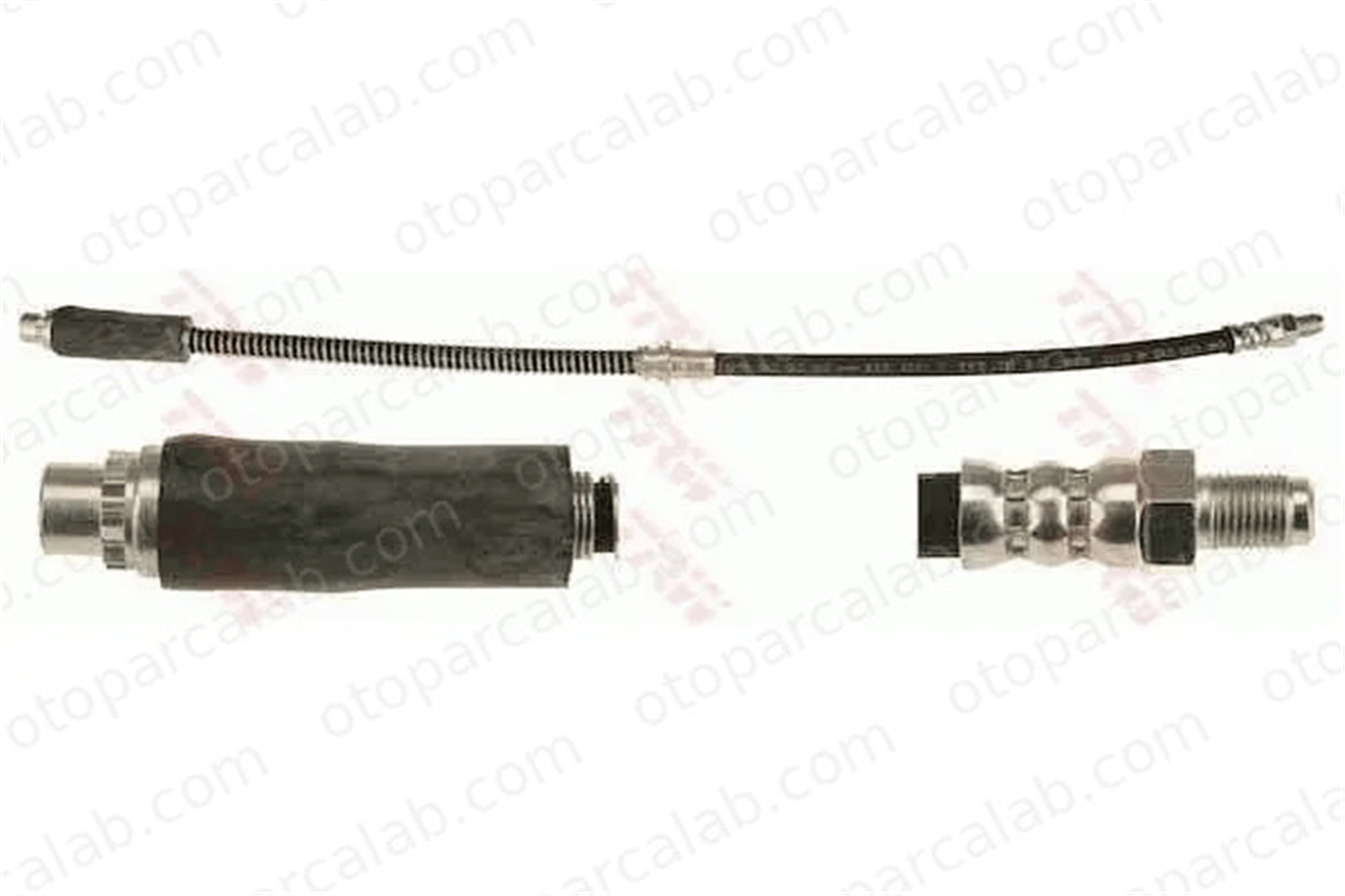 TRW PHB527 Fren Hortumu Arka Sağ veya Sol MG MG ZT MG ZT- T GBH90342 SHB101219